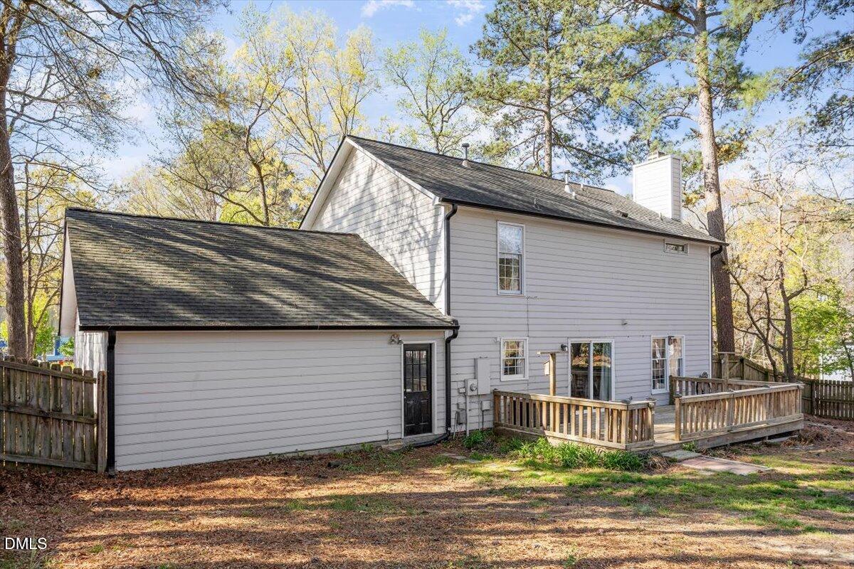 101 Coralbell Court