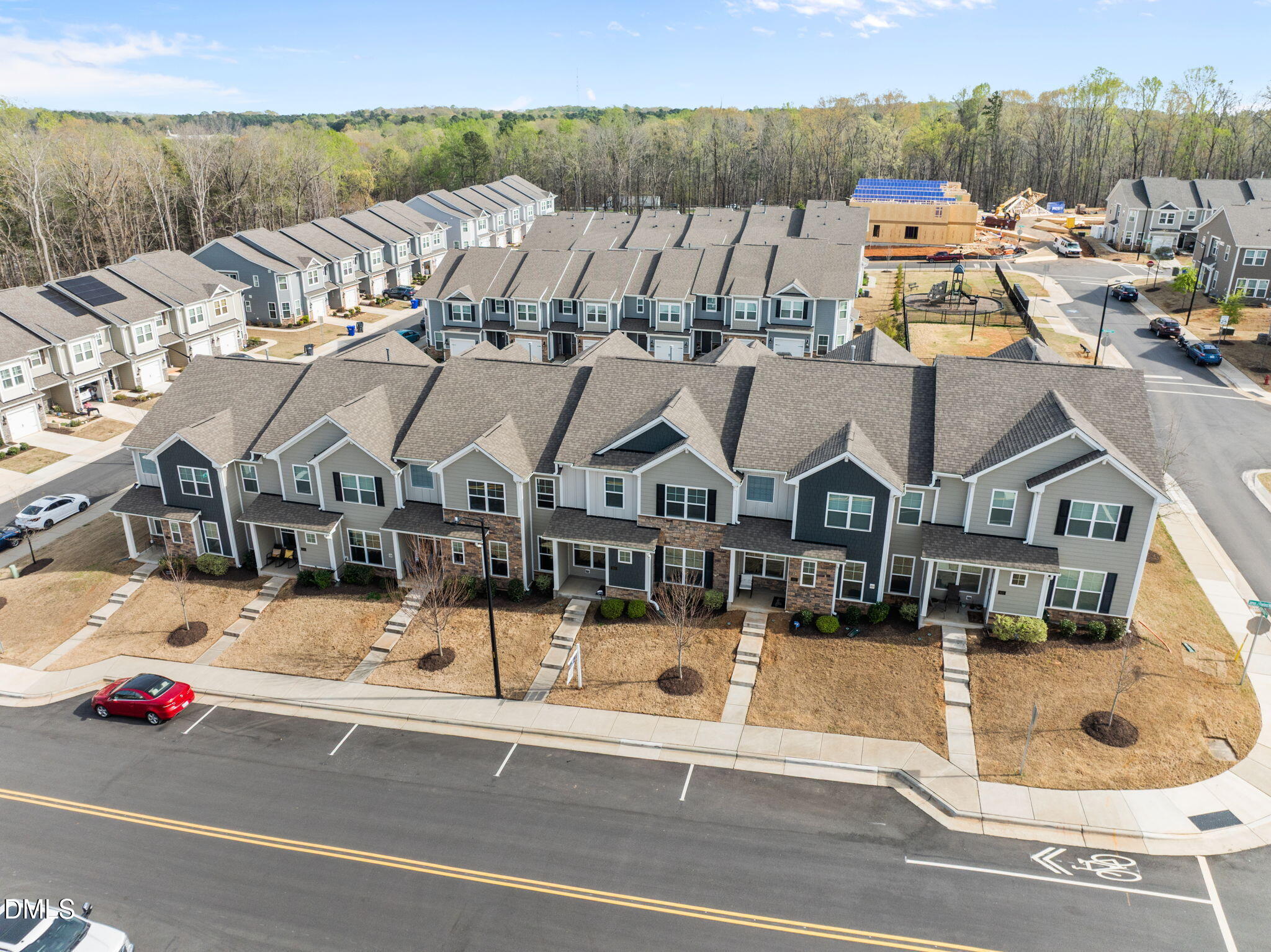 904 James J Freeland Memorial Drive