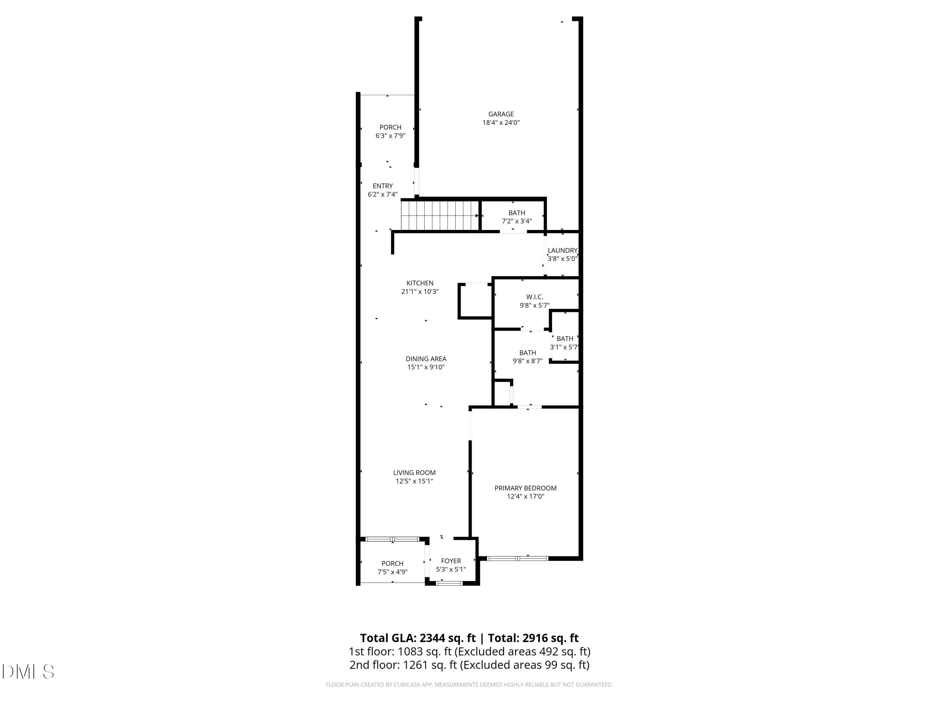 904 James J Freeland Memorial Drive