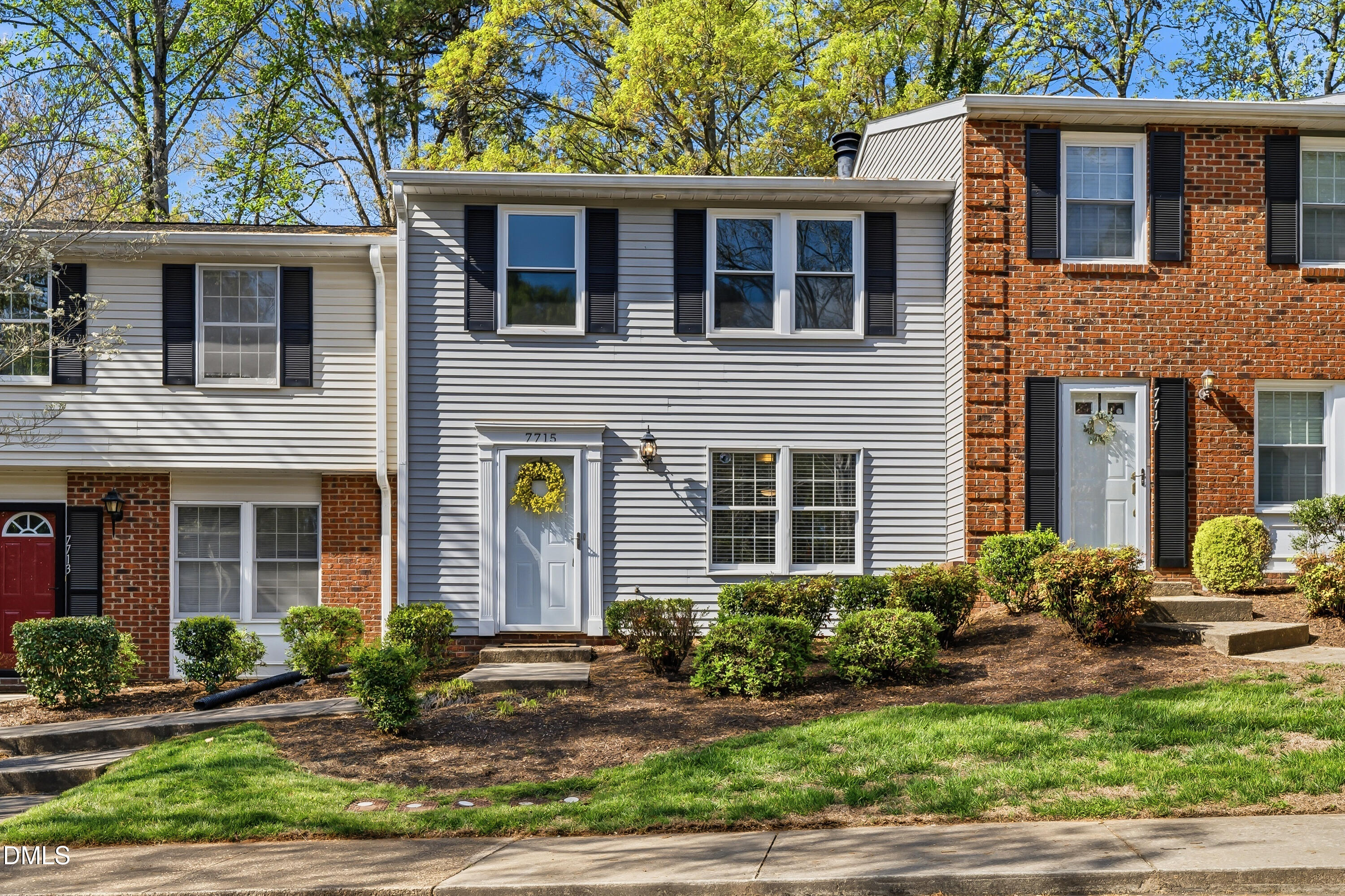 7715 Ohmann Court