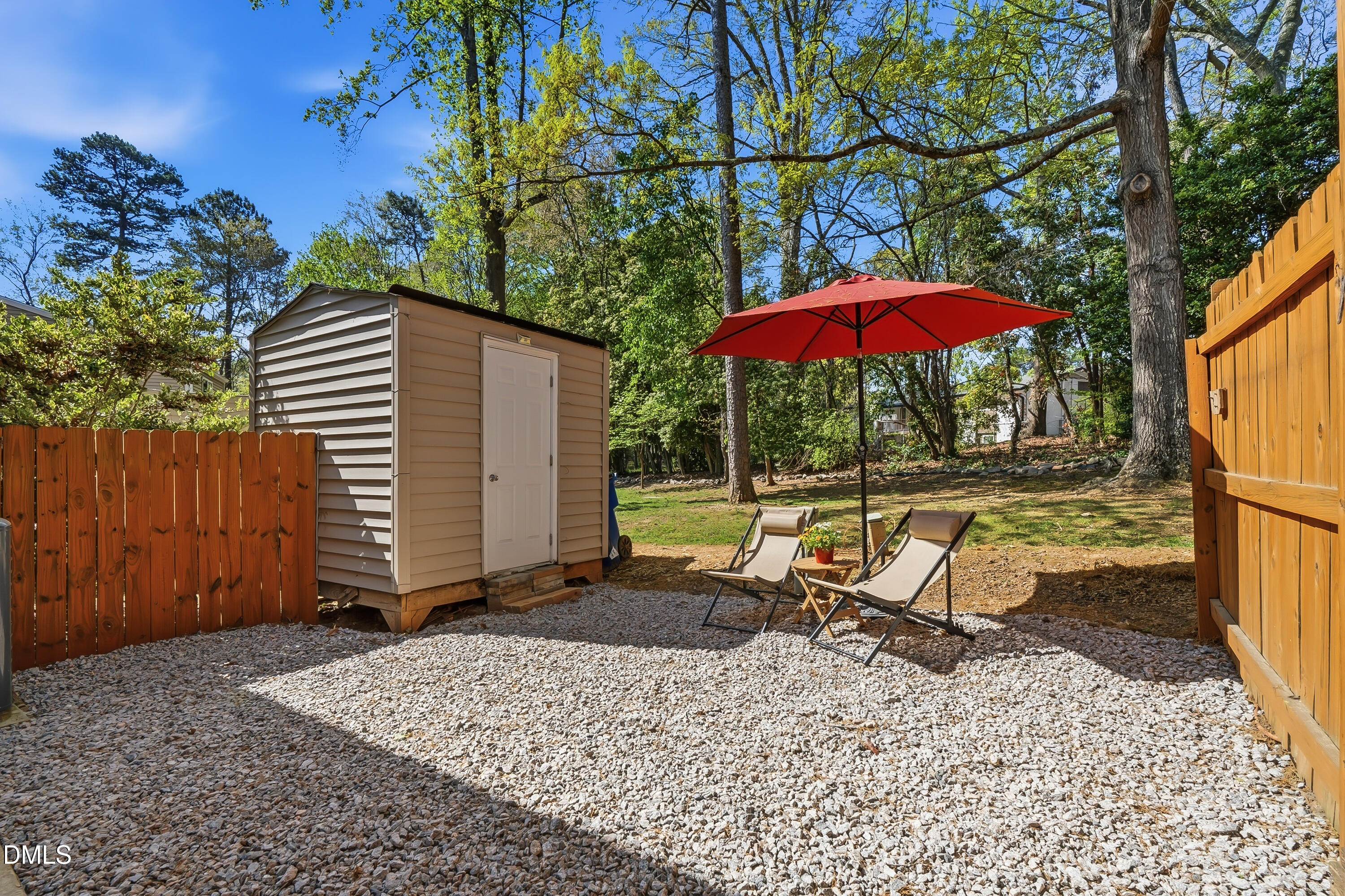 7715 Ohmann Court