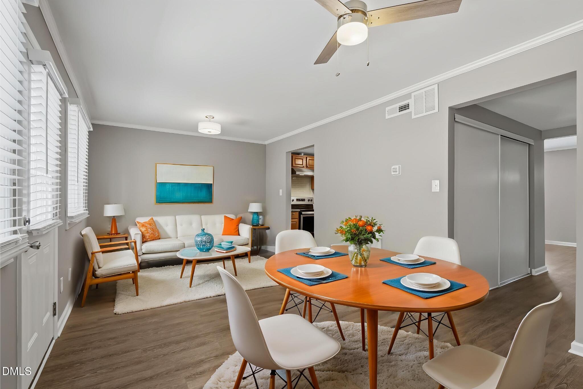 7715 Ohmann Court