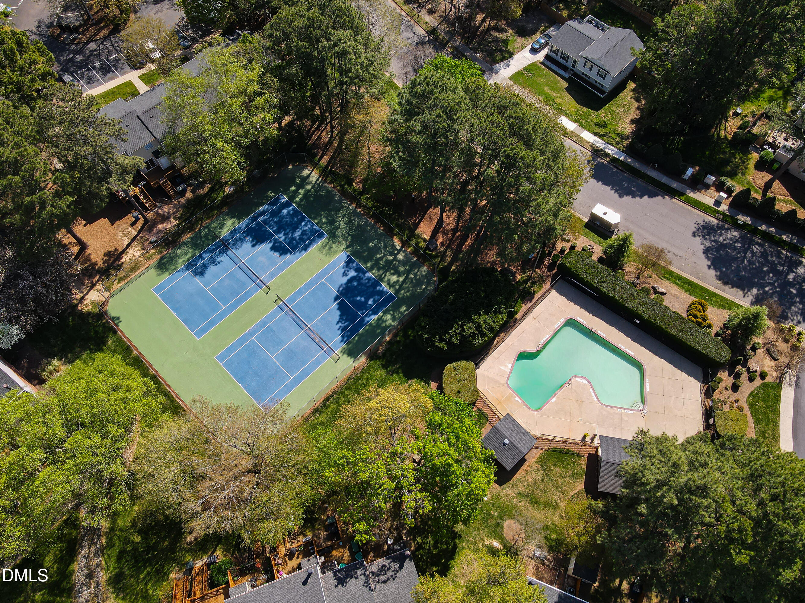 7715 Ohmann Court