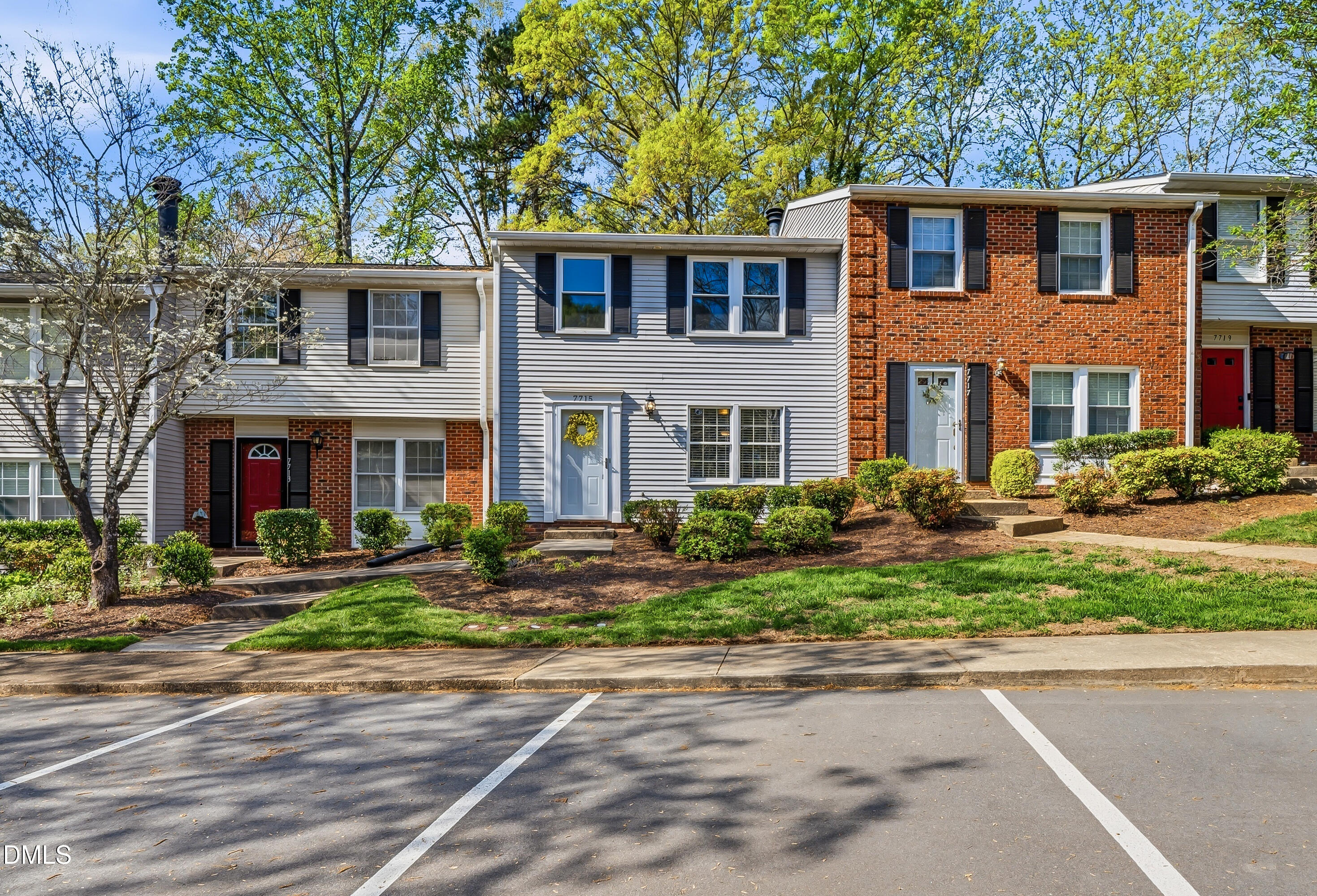 7715 Ohmann Court