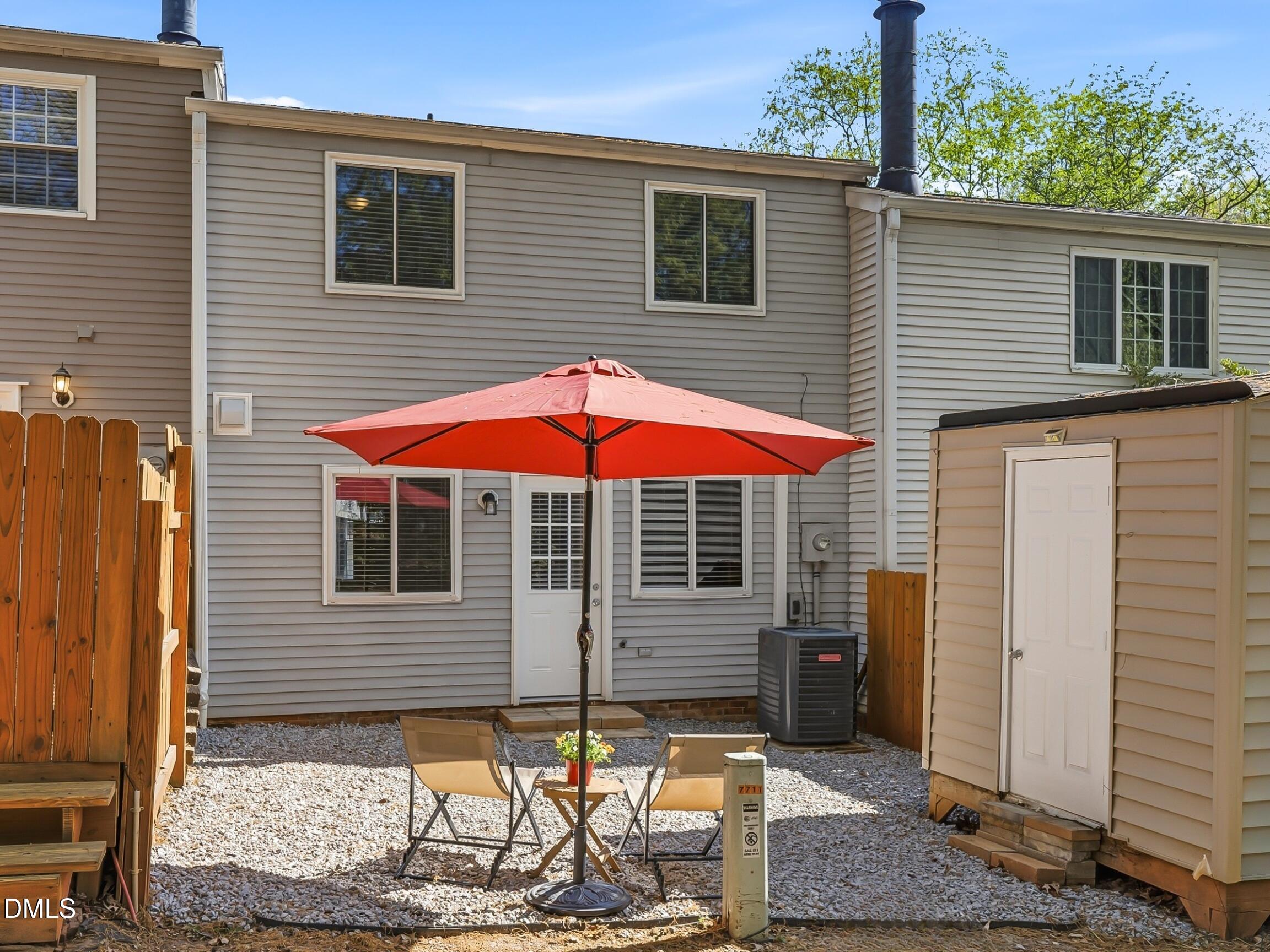 7715 Ohmann Court