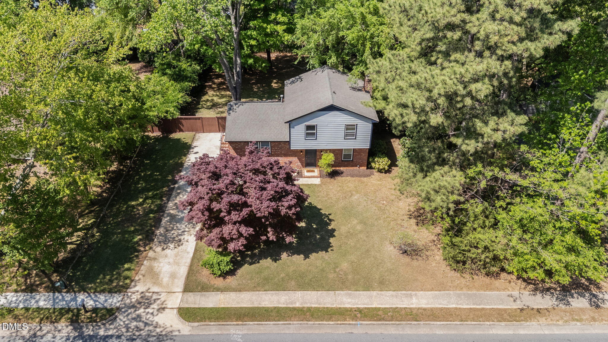 1220 Old Apex Road