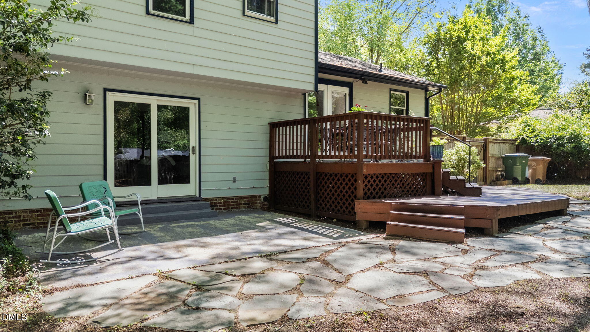 1220 Old Apex Road