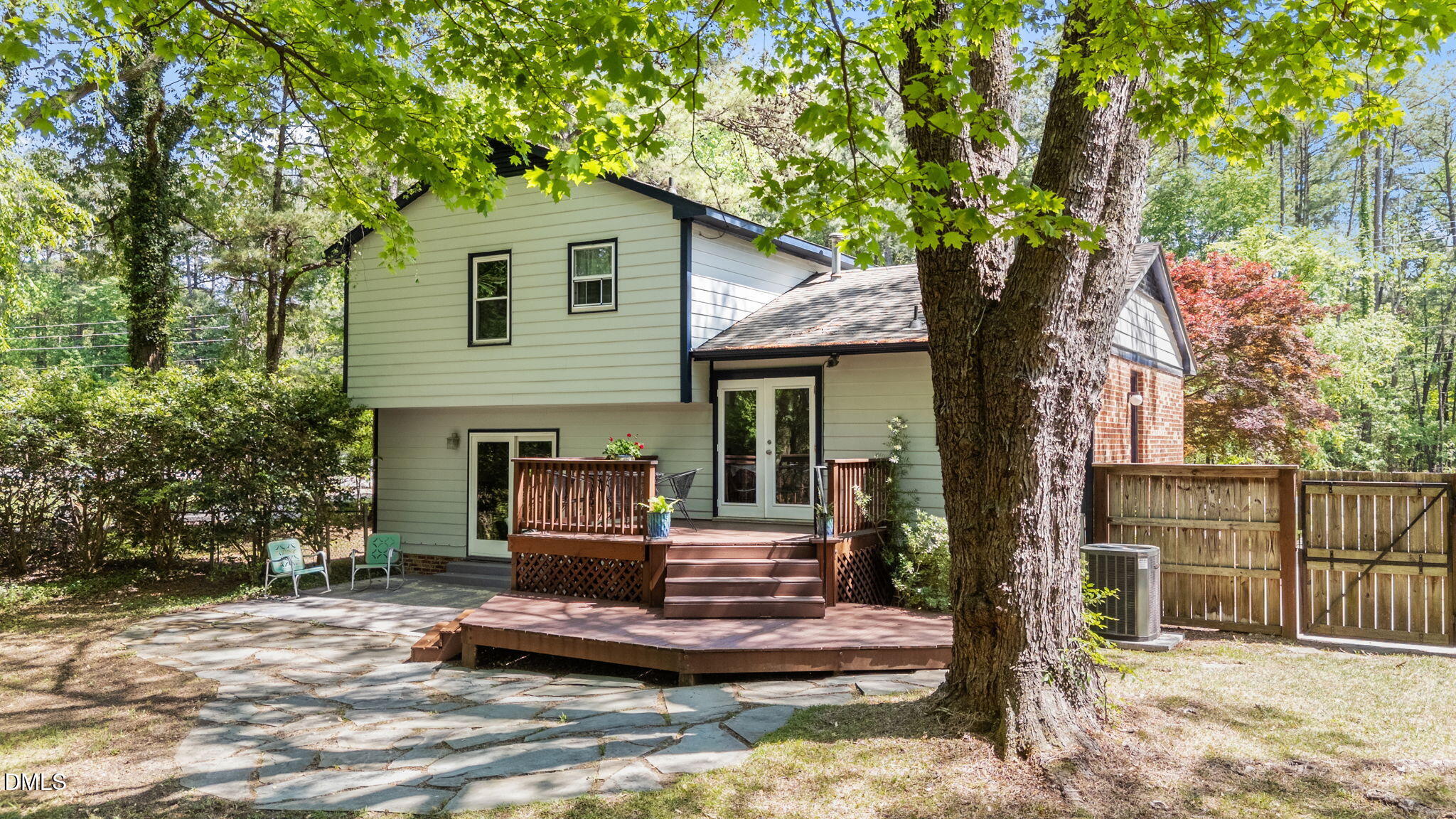 1220 Old Apex Road