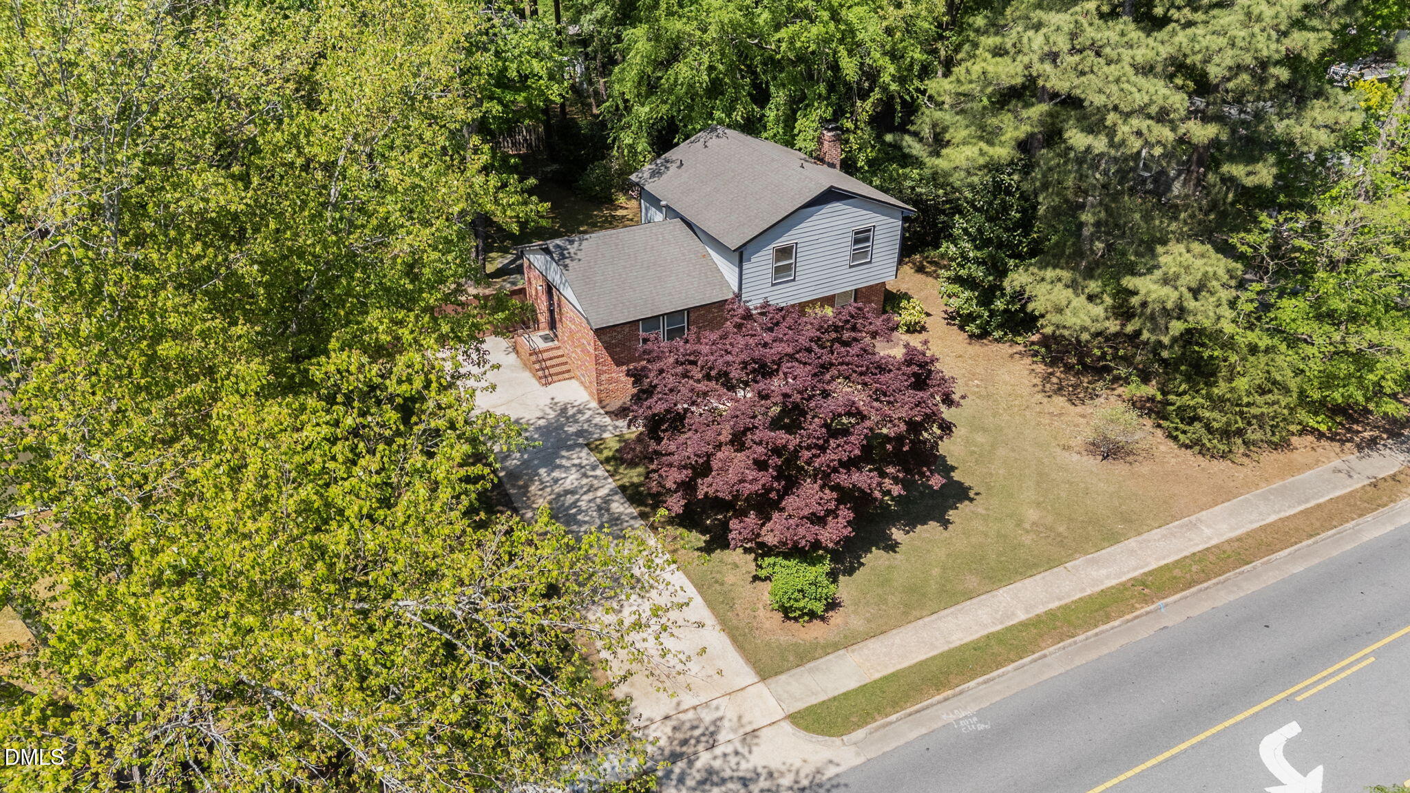 1220 Old Apex Road