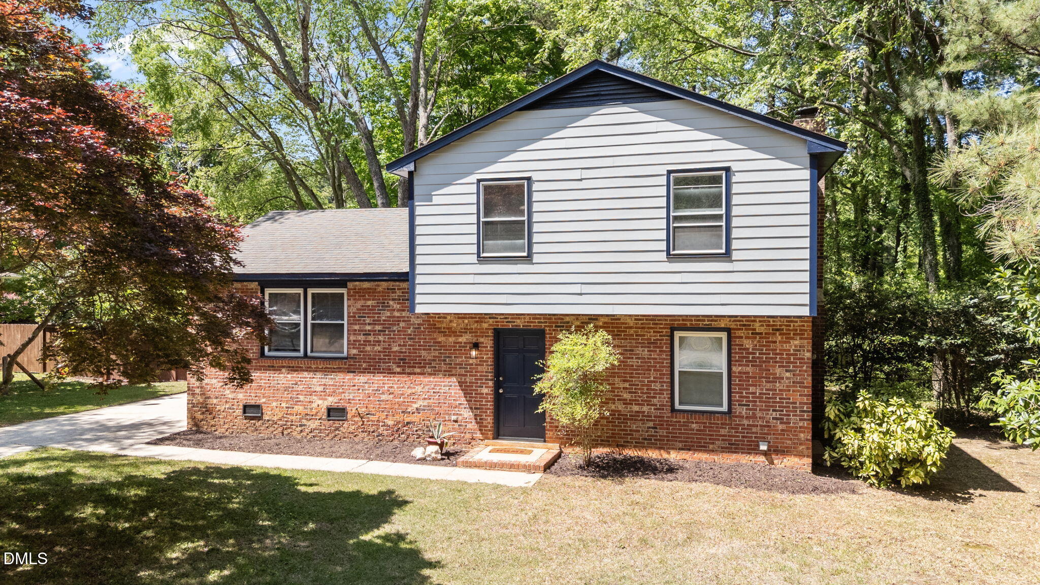 1220 Old Apex Road
