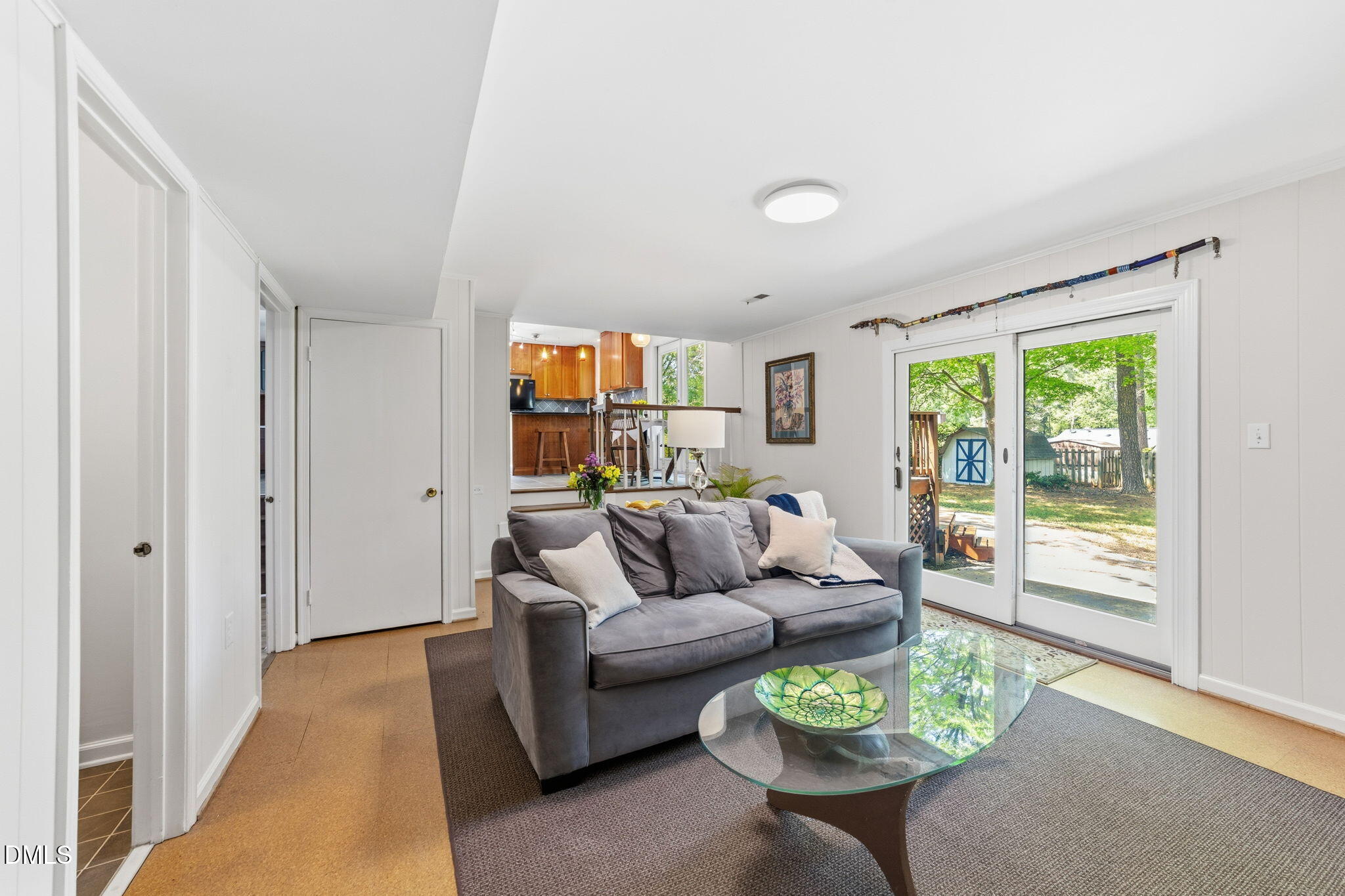 1220 Old Apex Road