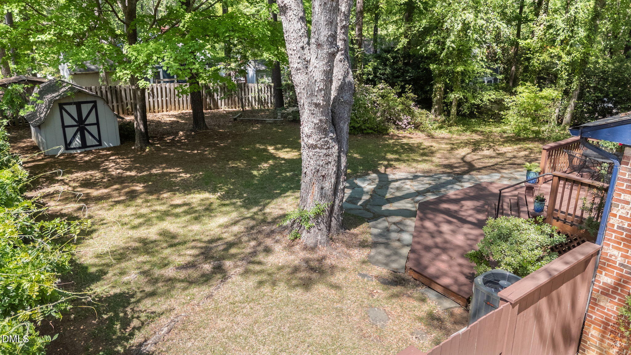 1220 Old Apex Road