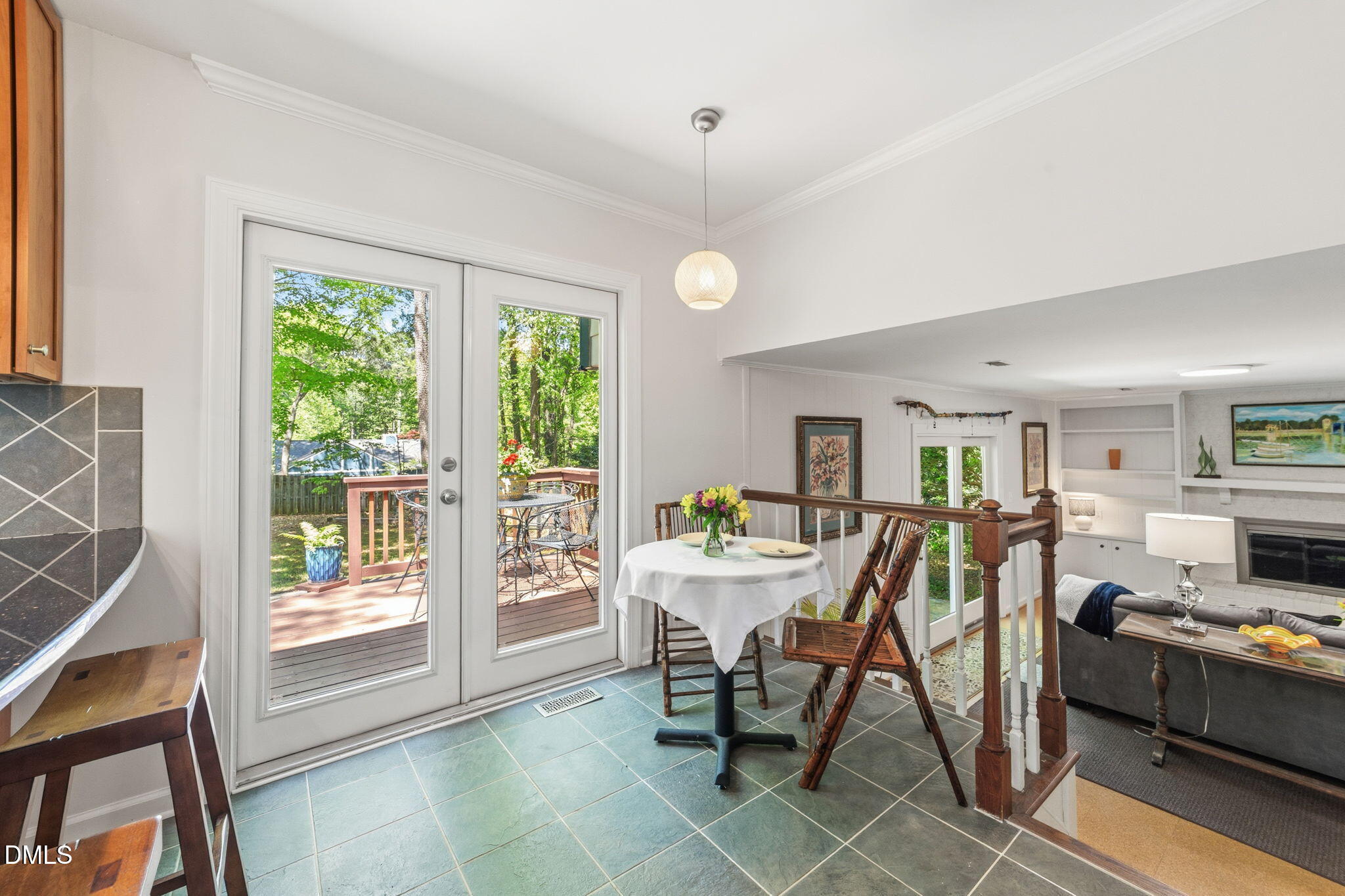 1220 Old Apex Road