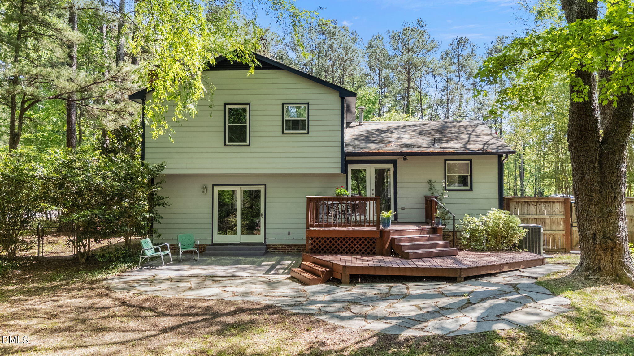 1220 Old Apex Road
