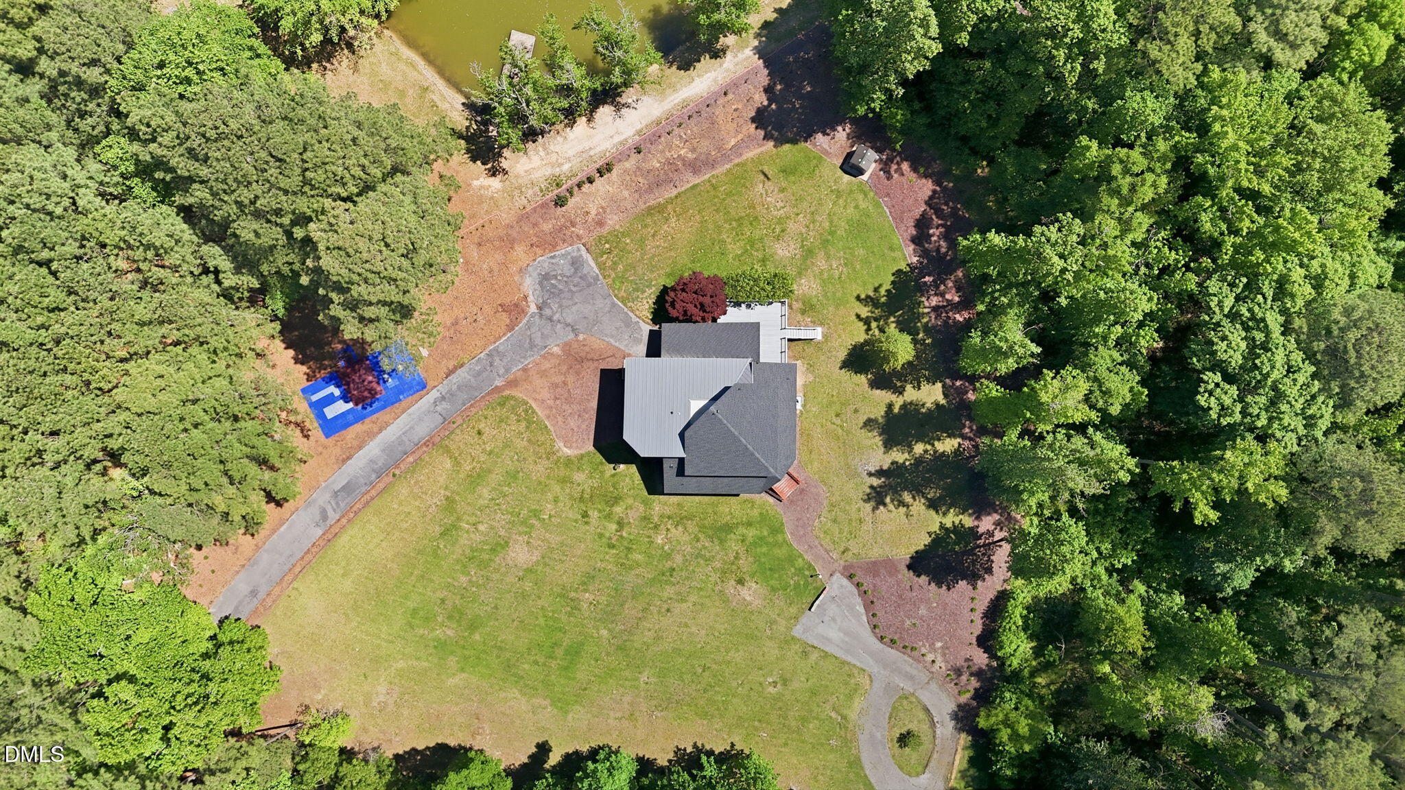 8308 Belgium Drive