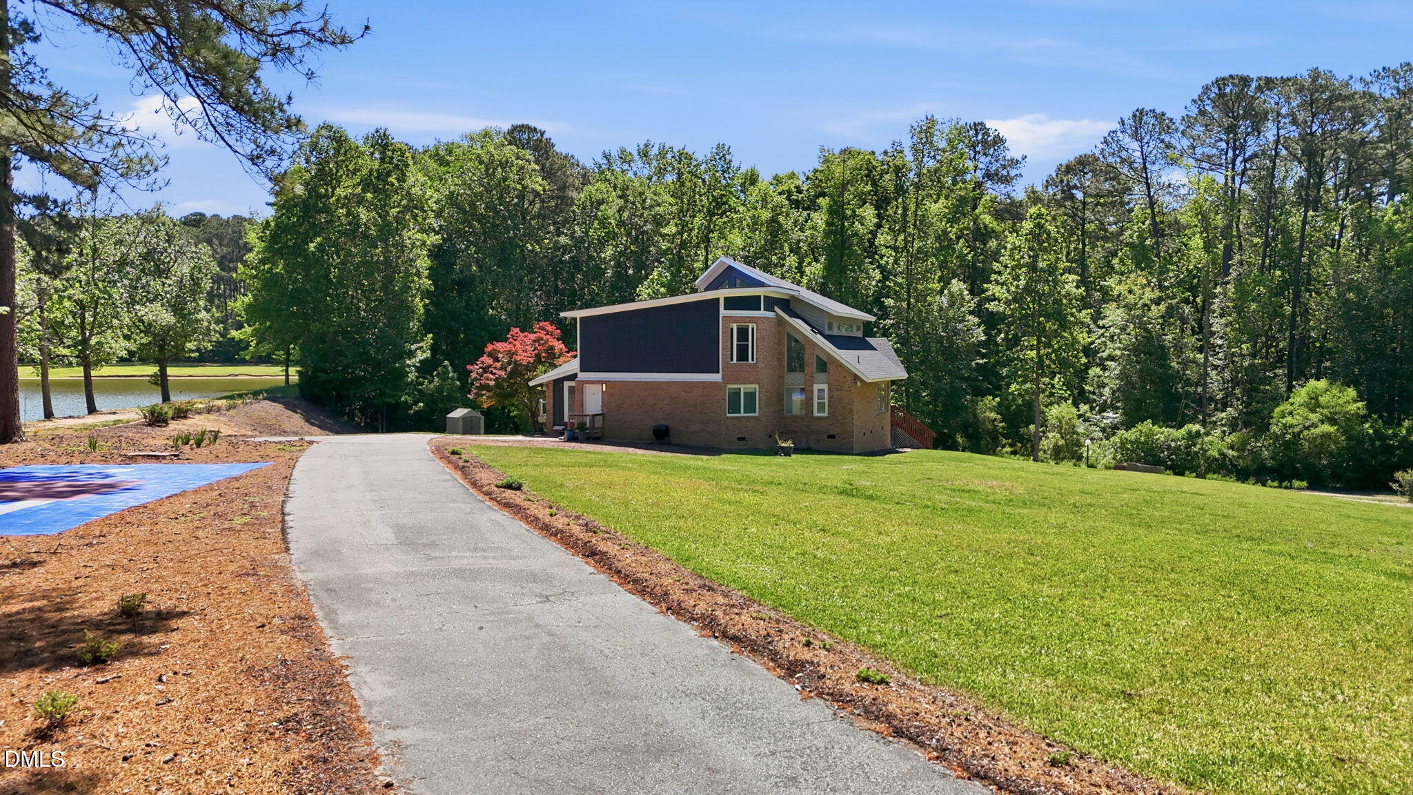 8308 Belgium Drive