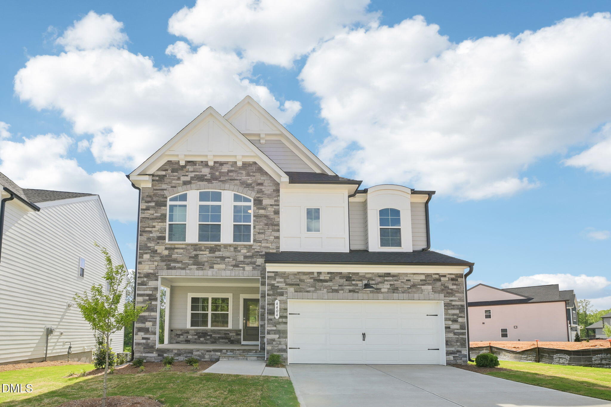 1521 Immagene Way # 82