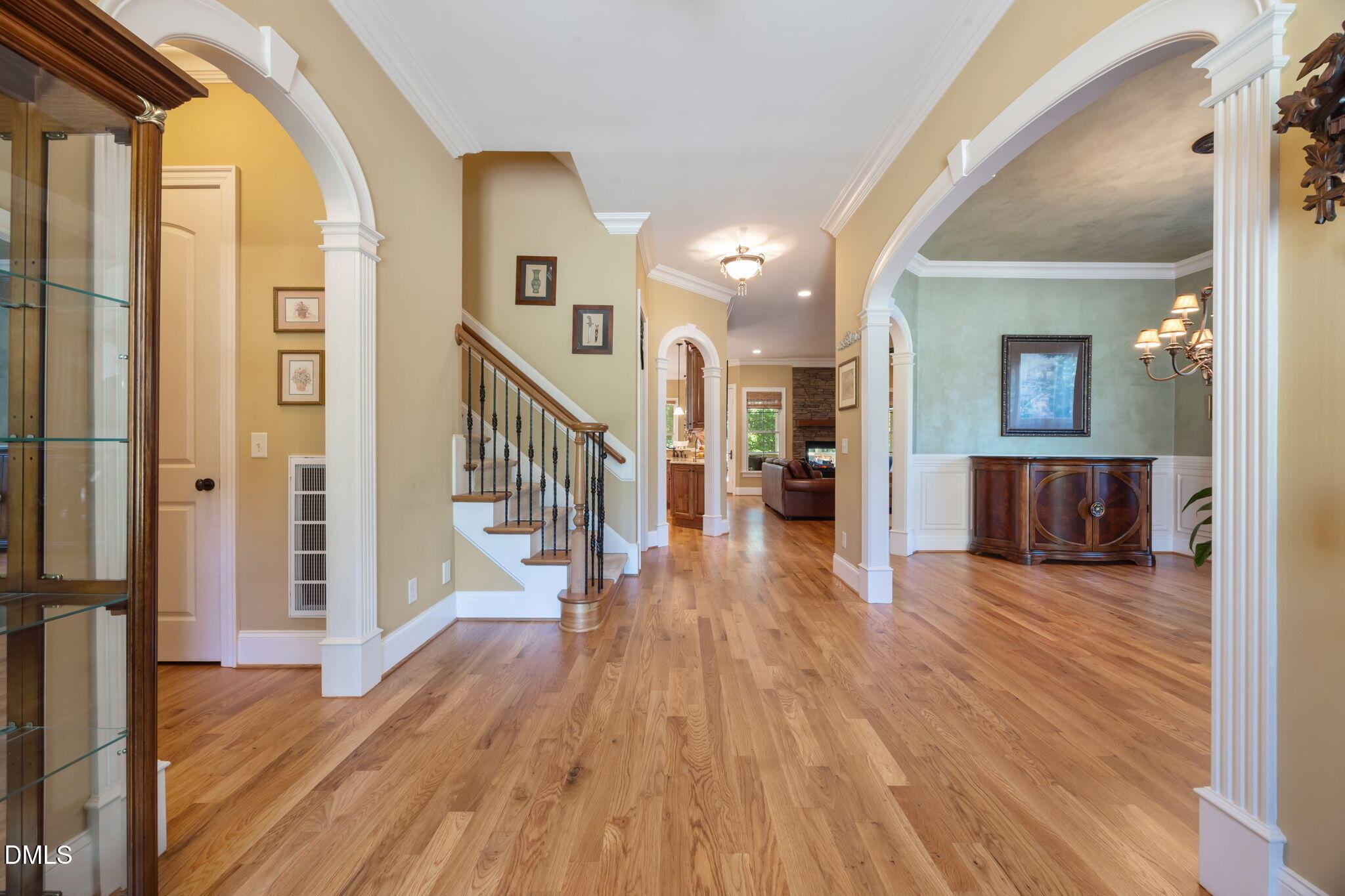 7244 Ryehill Drive