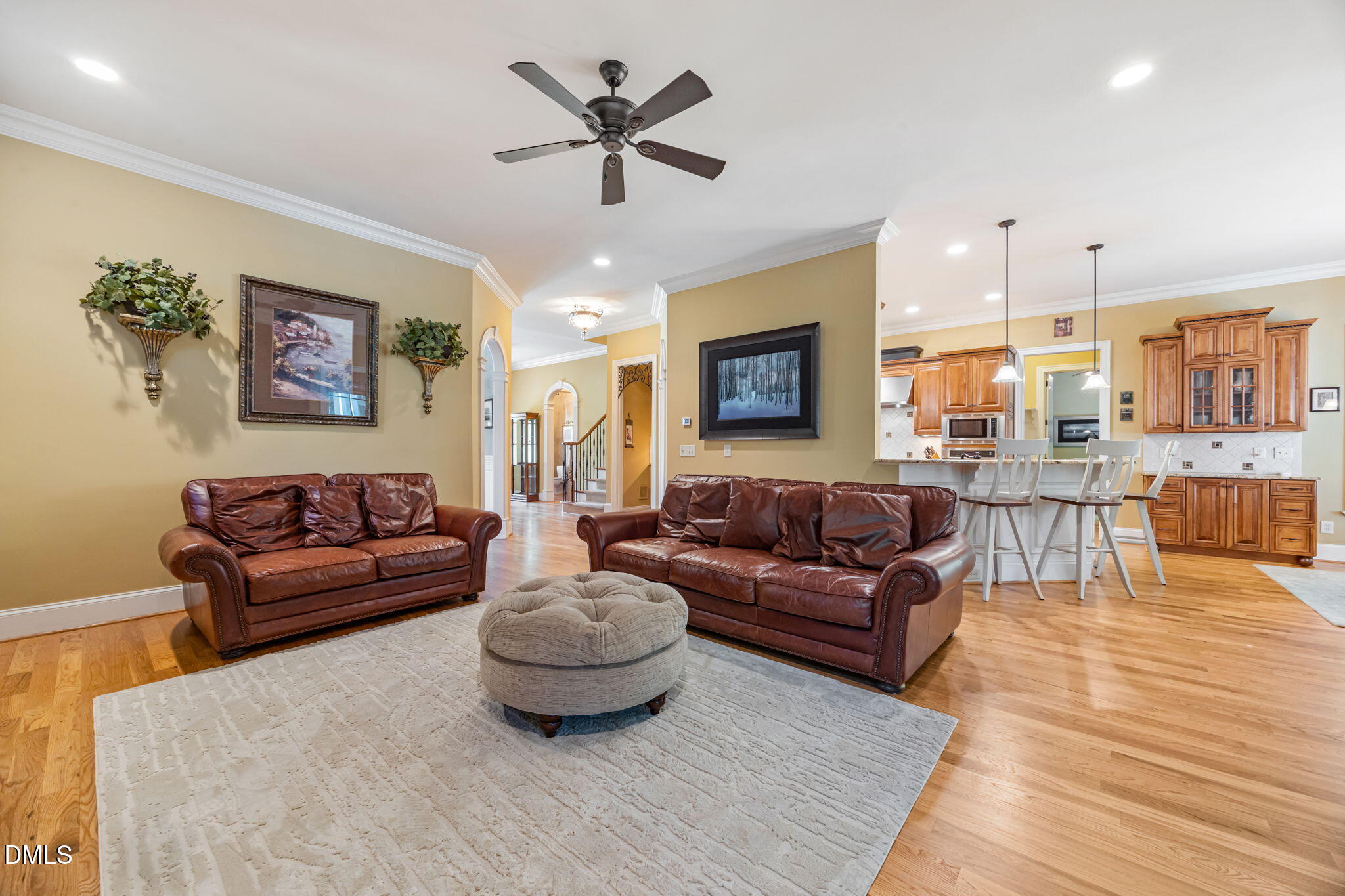 7244 Ryehill Drive