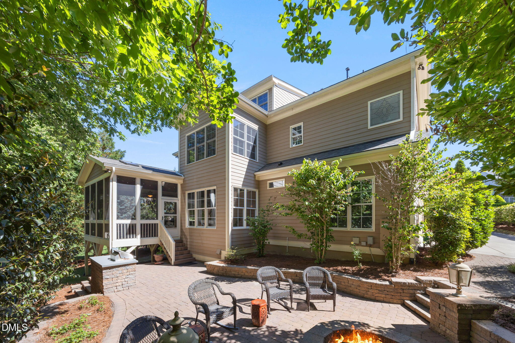 7244 Ryehill Drive