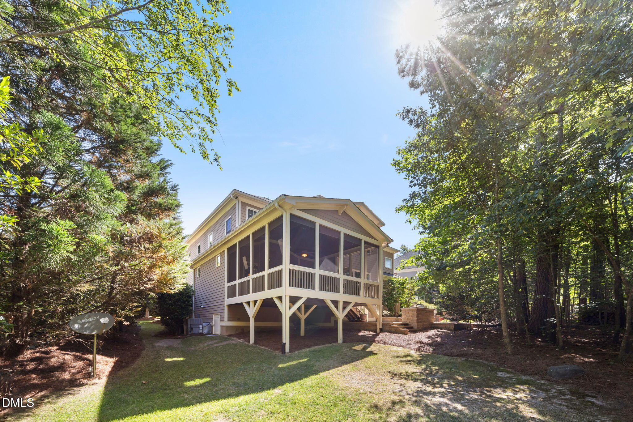 7244 Ryehill Drive