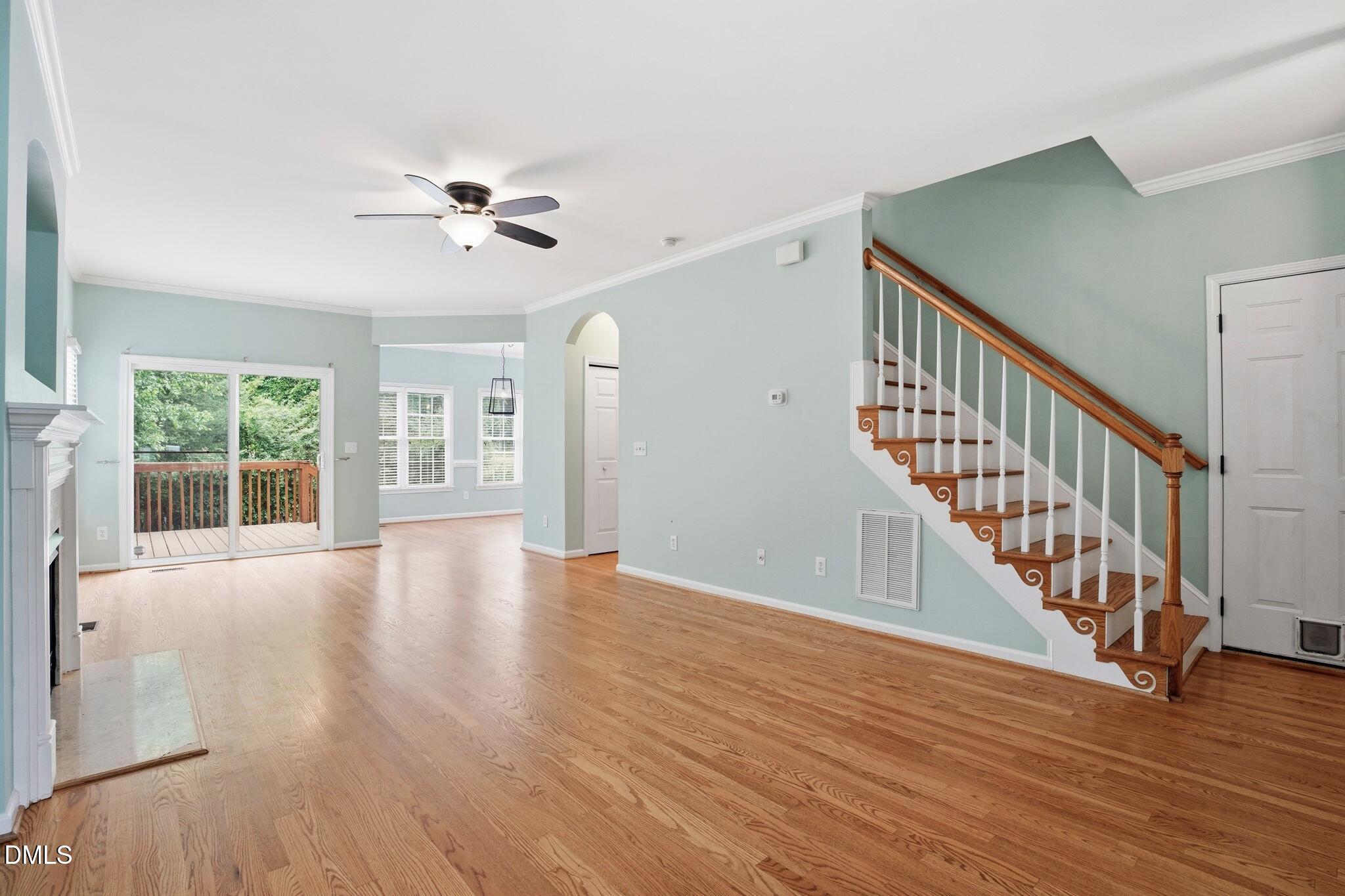 800 Meadow Flowers Avenue