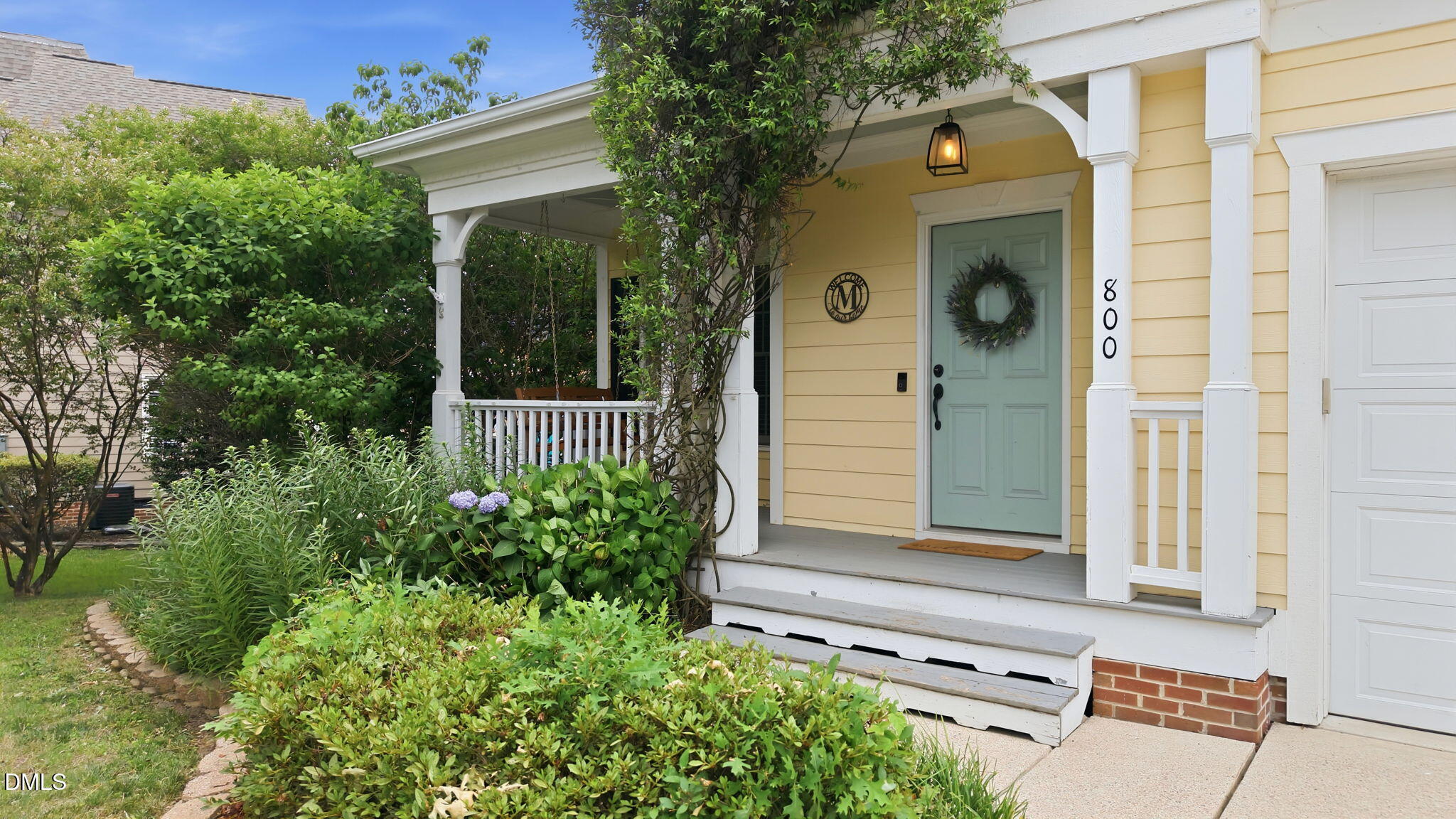 800 Meadow Flowers Avenue