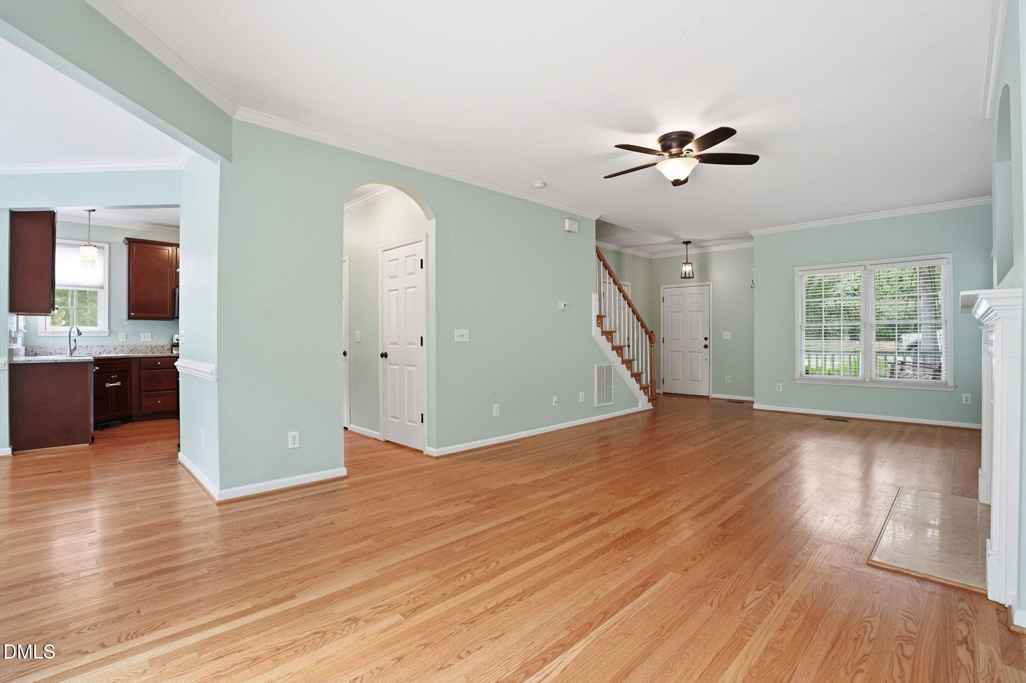 800 Meadow Flowers Avenue