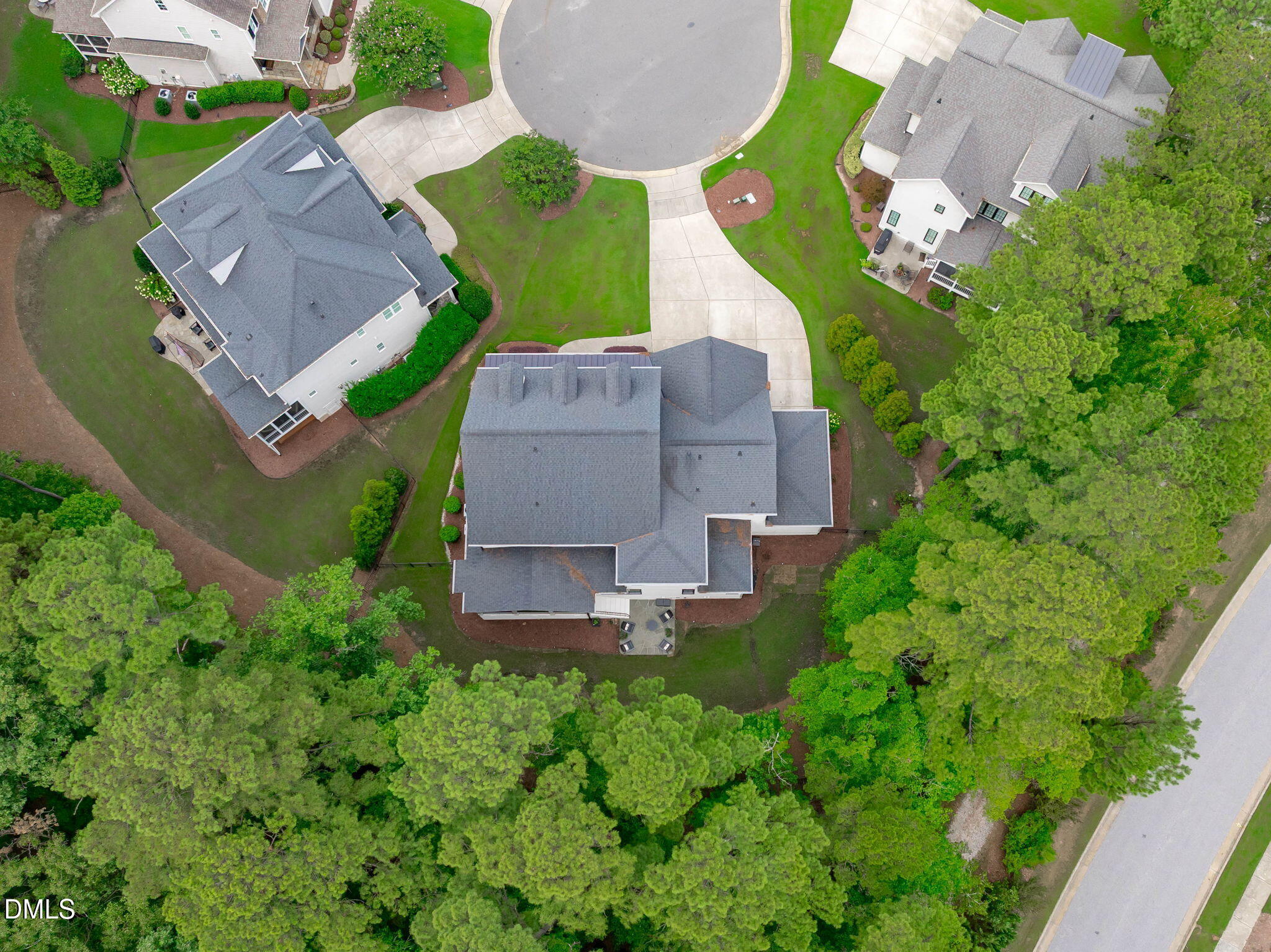 2400 Chianti Court