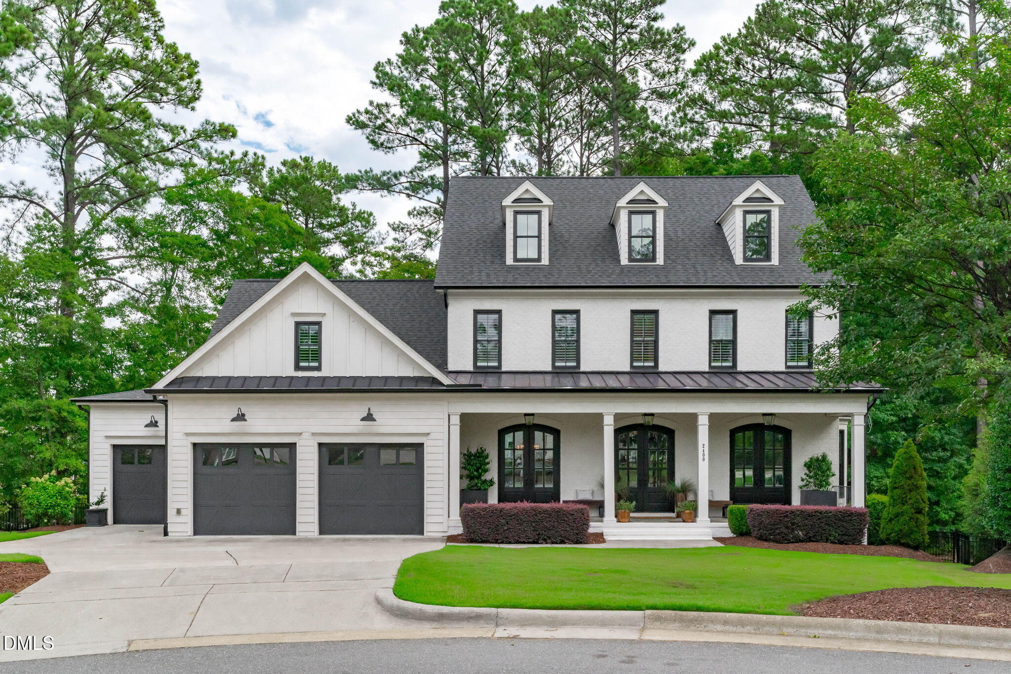 2400 Chianti Court