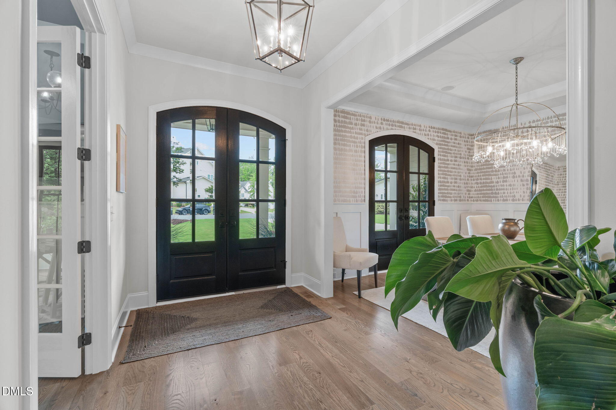 2400 Chianti Court