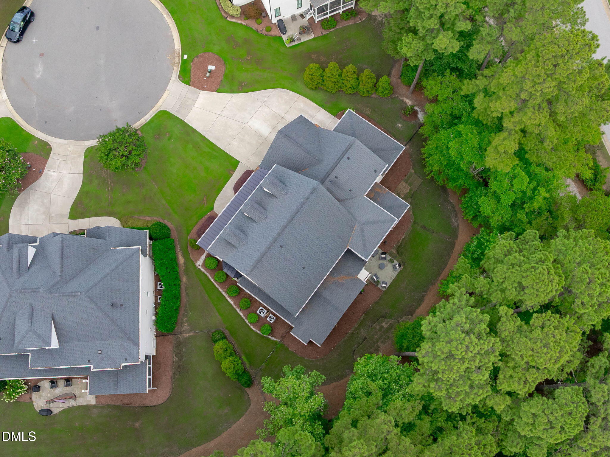 2400 Chianti Court