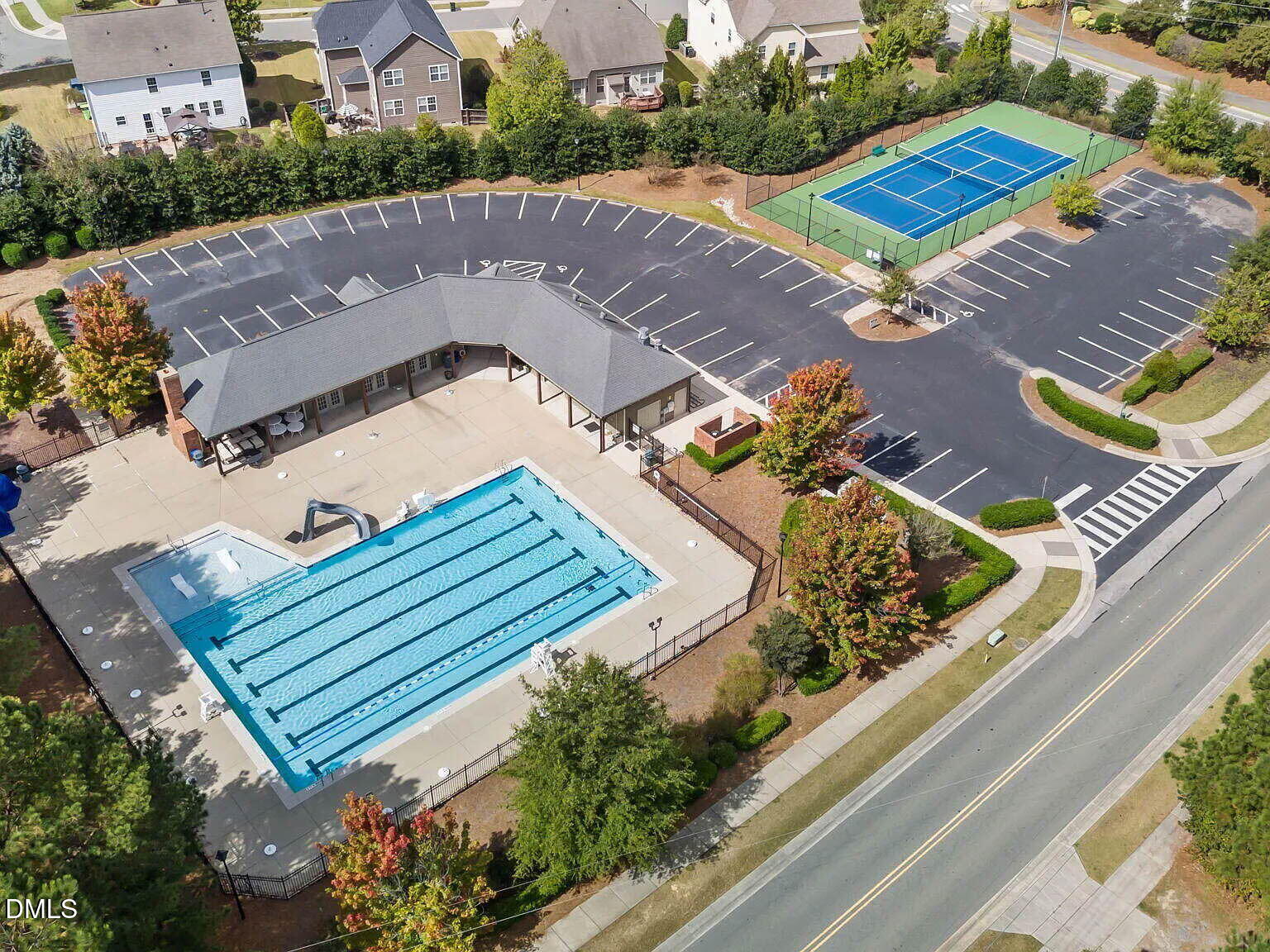 2400 Chianti Court