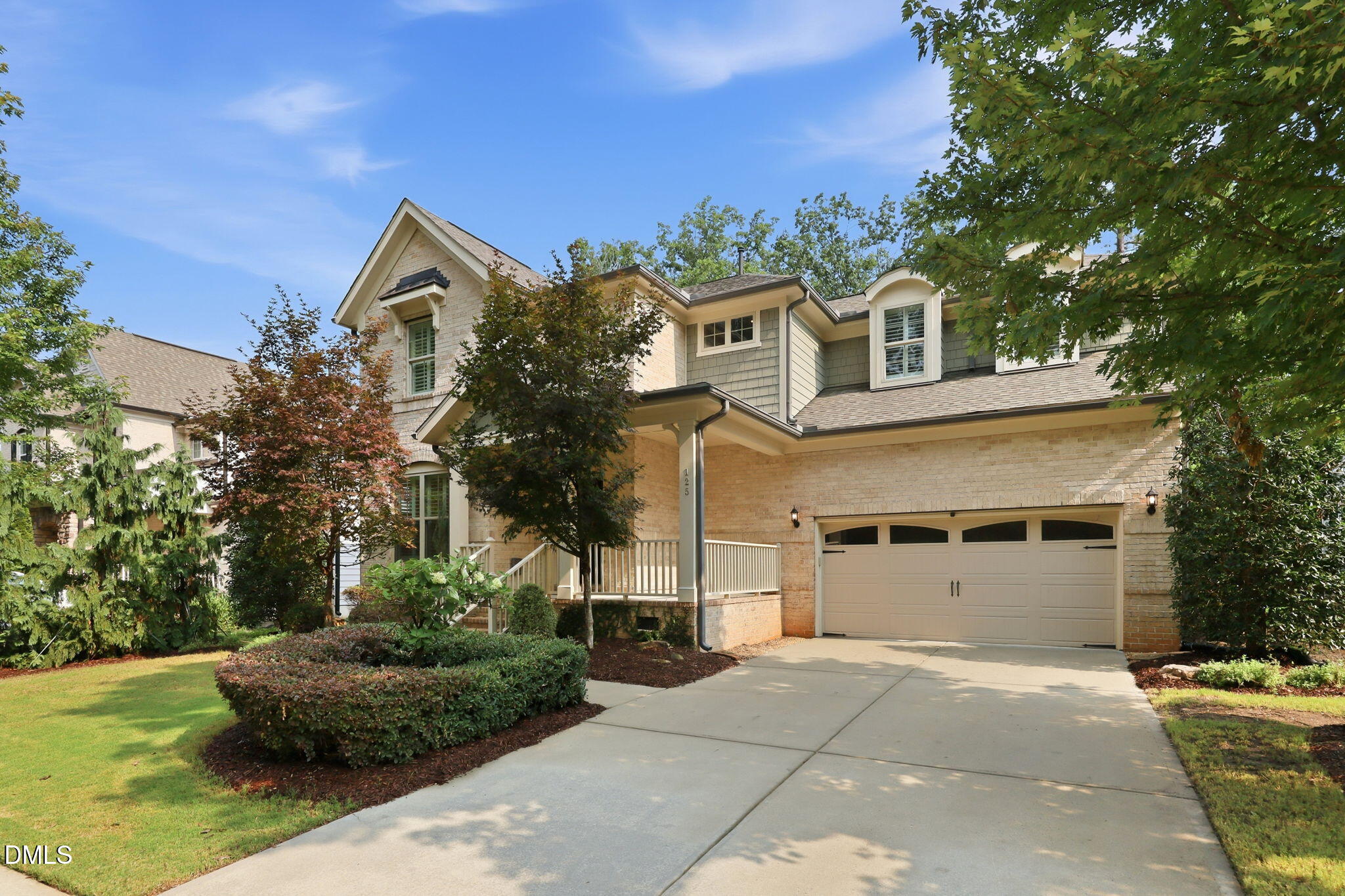 125 Oakmere Drive