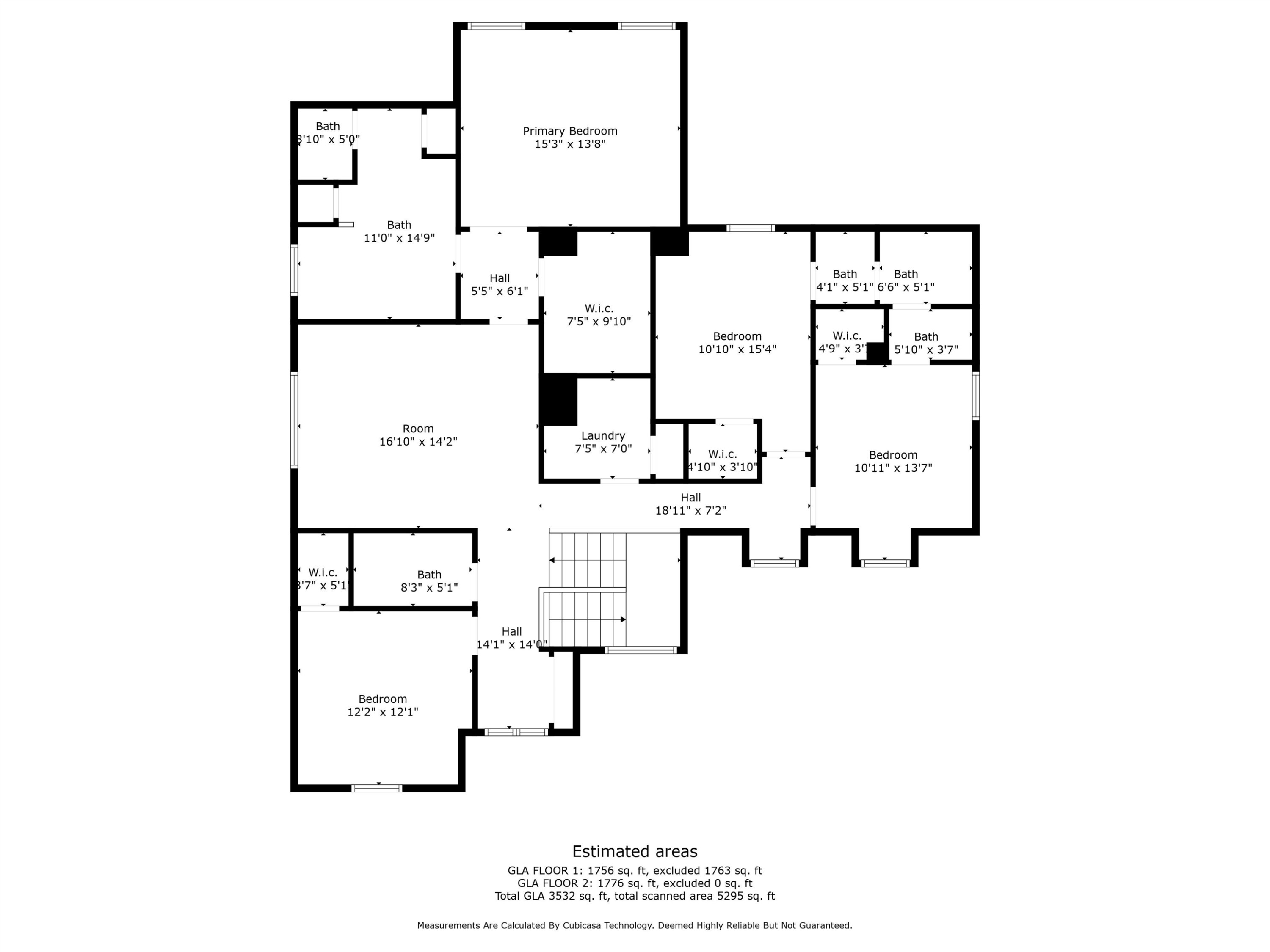 125 Oakmere Drive