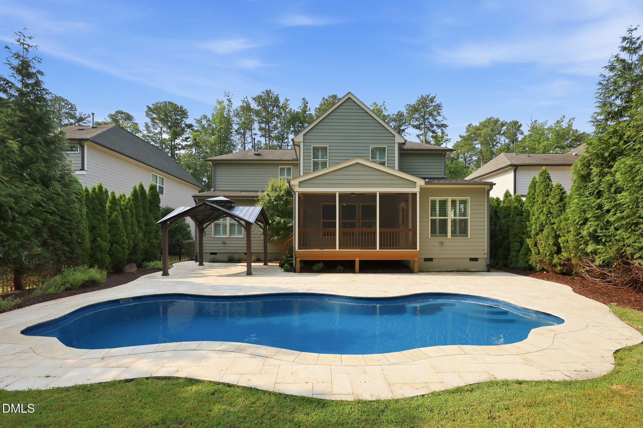 125 Oakmere Drive