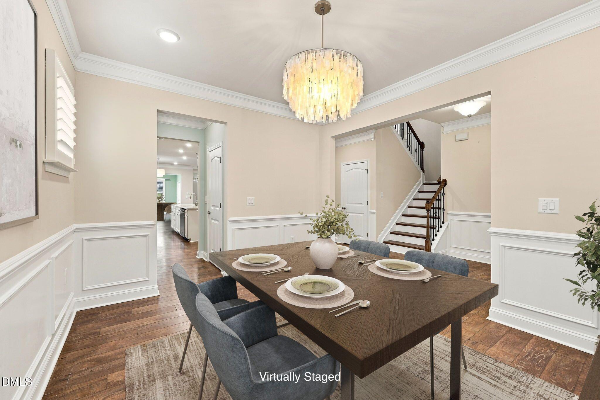 125 Oakmere Drive