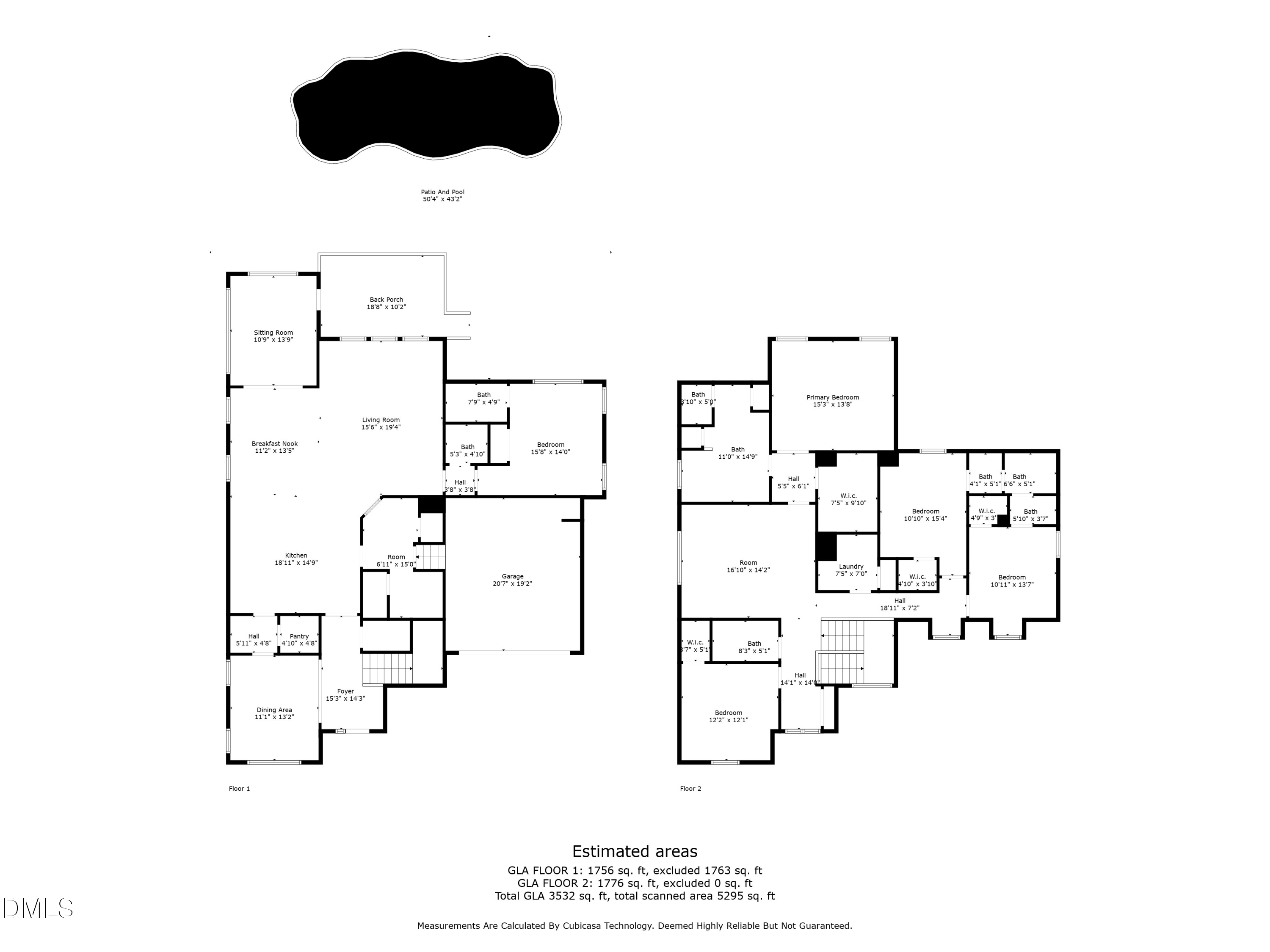 125 Oakmere Drive