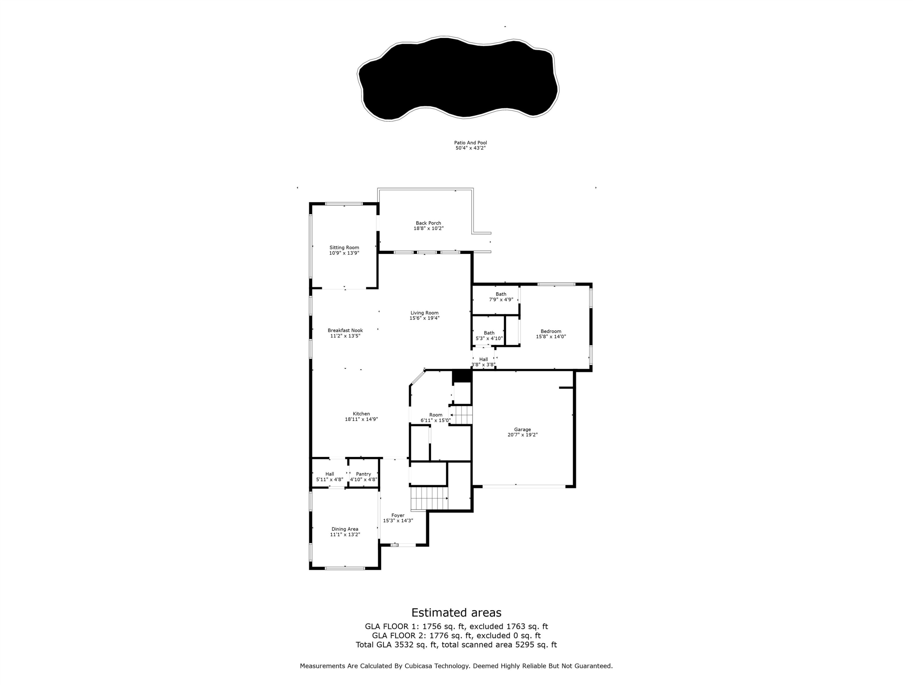 125 Oakmere Drive