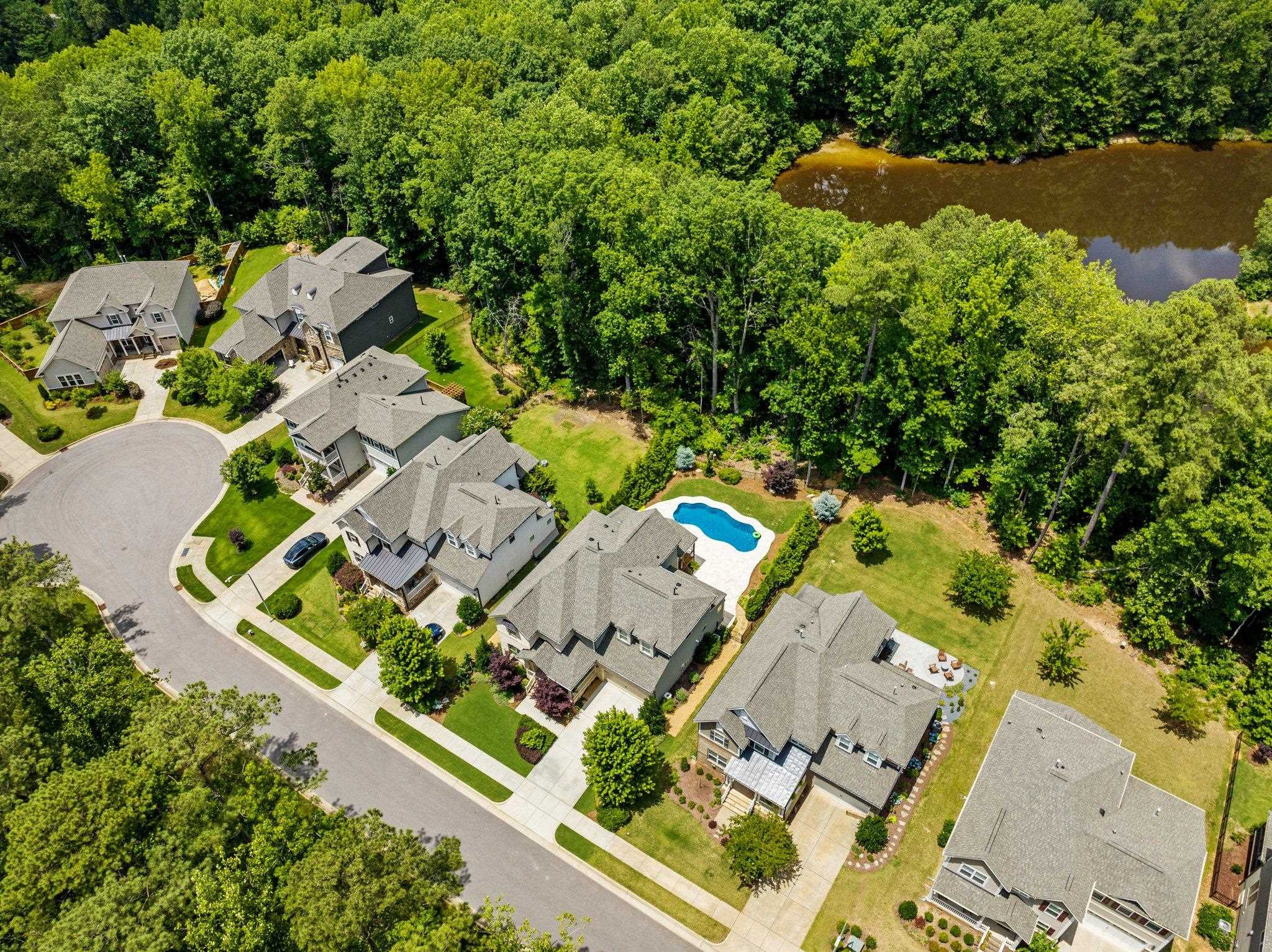 125 Oakmere Drive