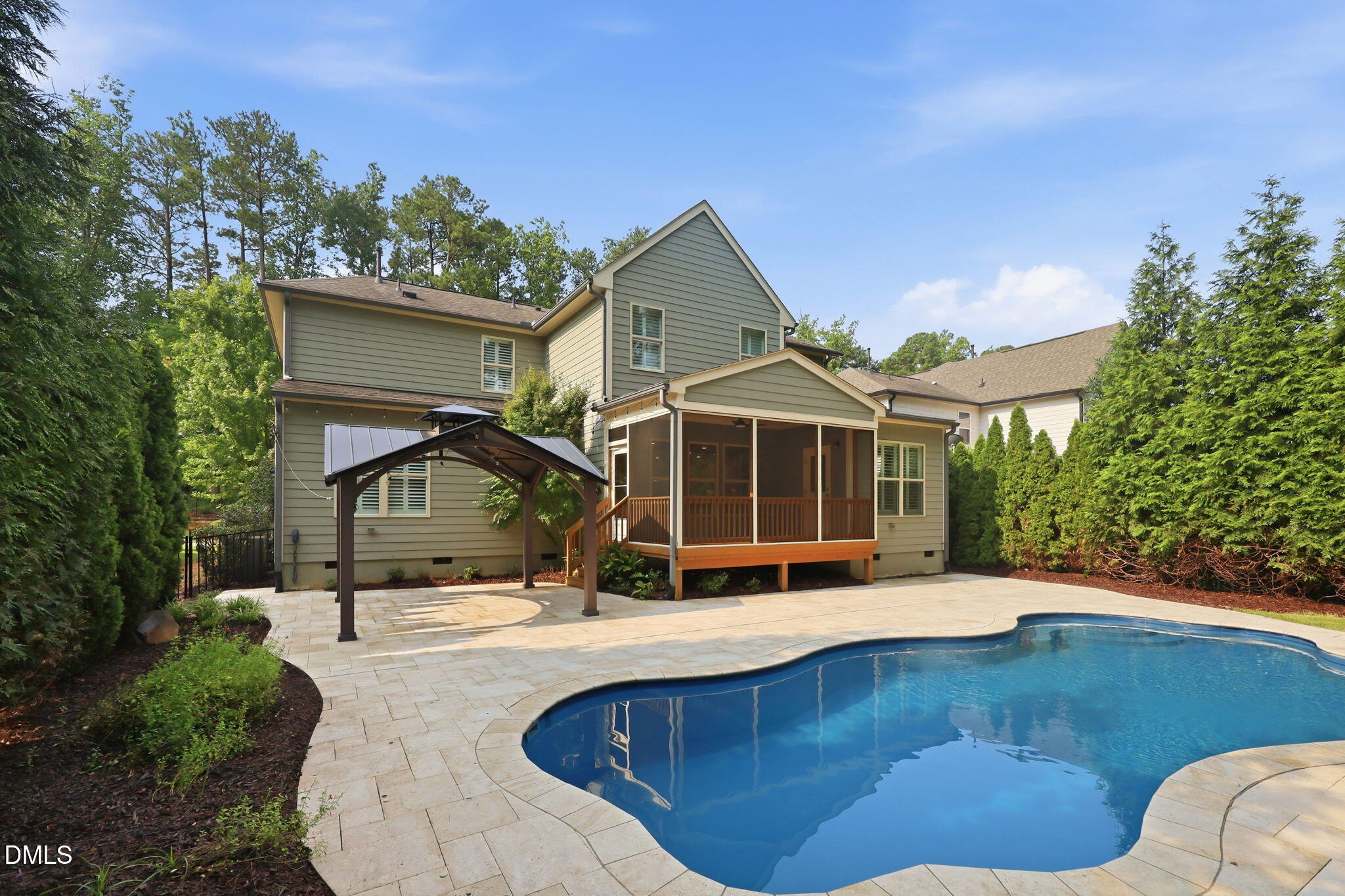 125 Oakmere Drive