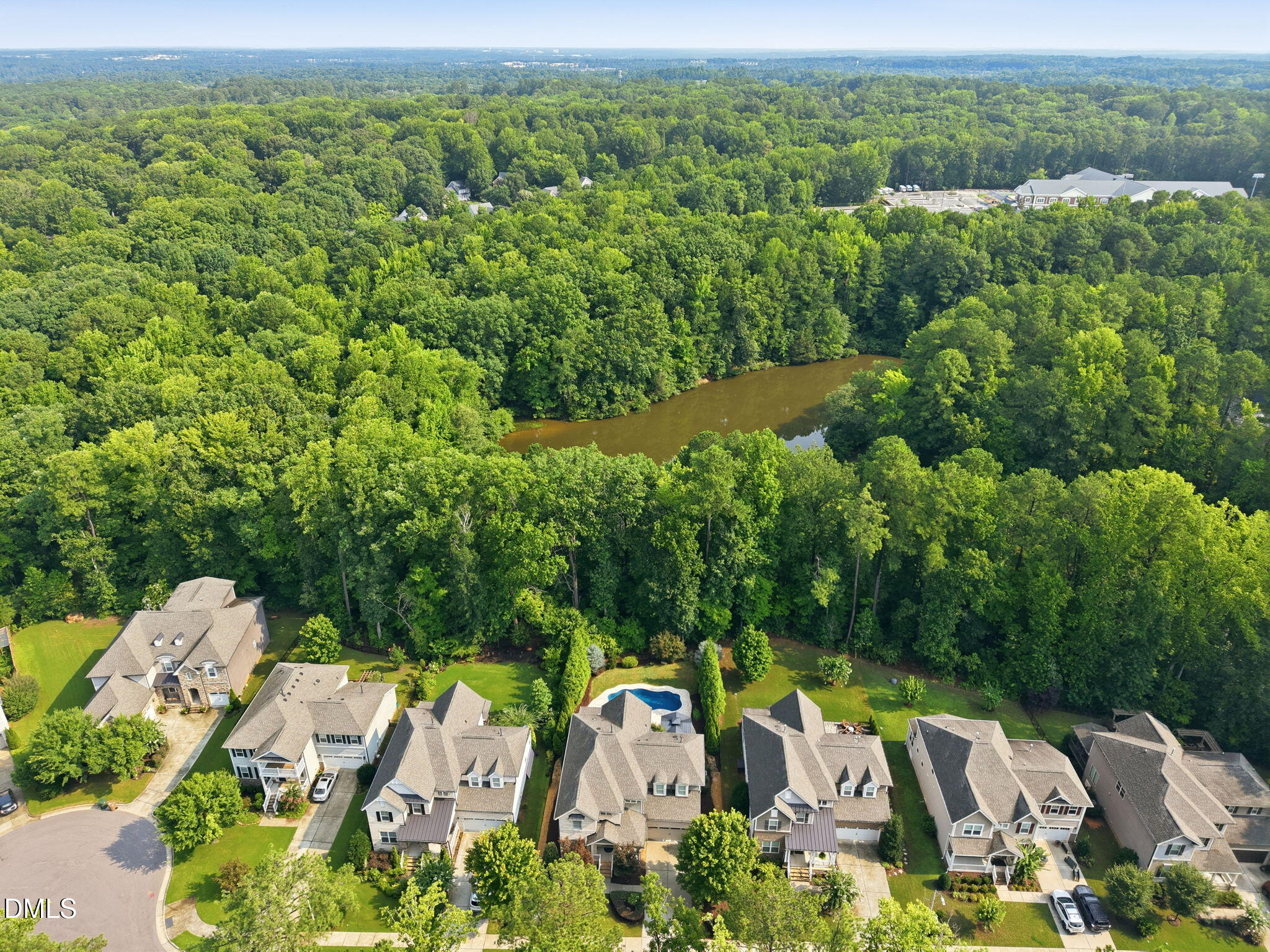 125 Oakmere Drive