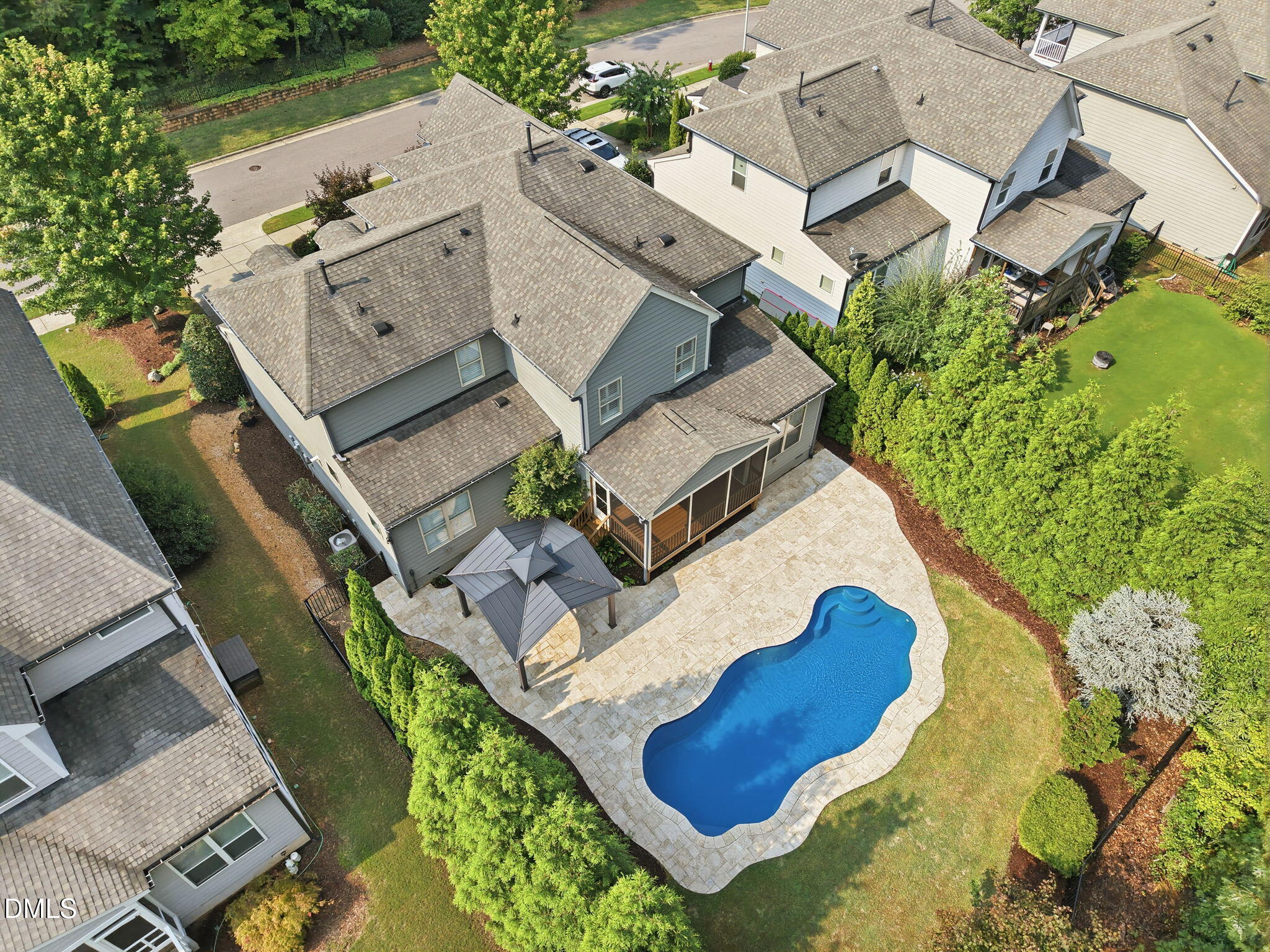 125 Oakmere Drive