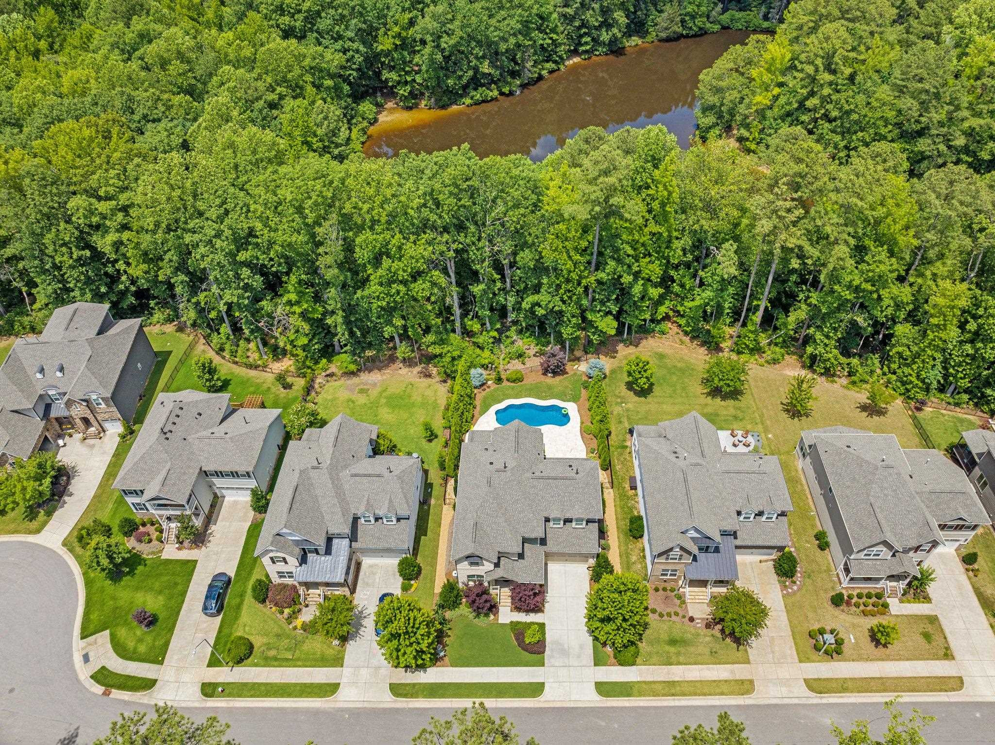 125 Oakmere Drive