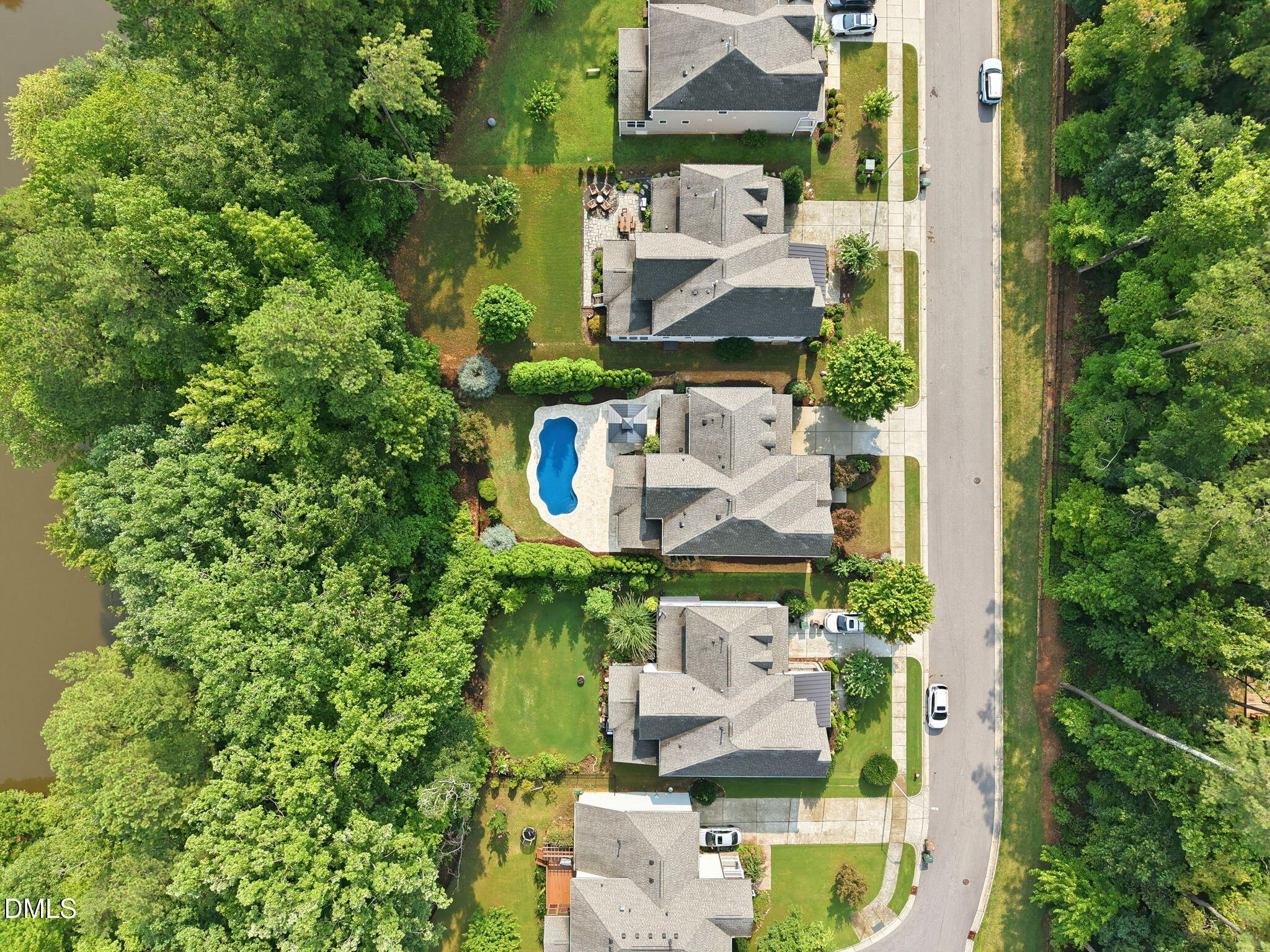 125 Oakmere Drive