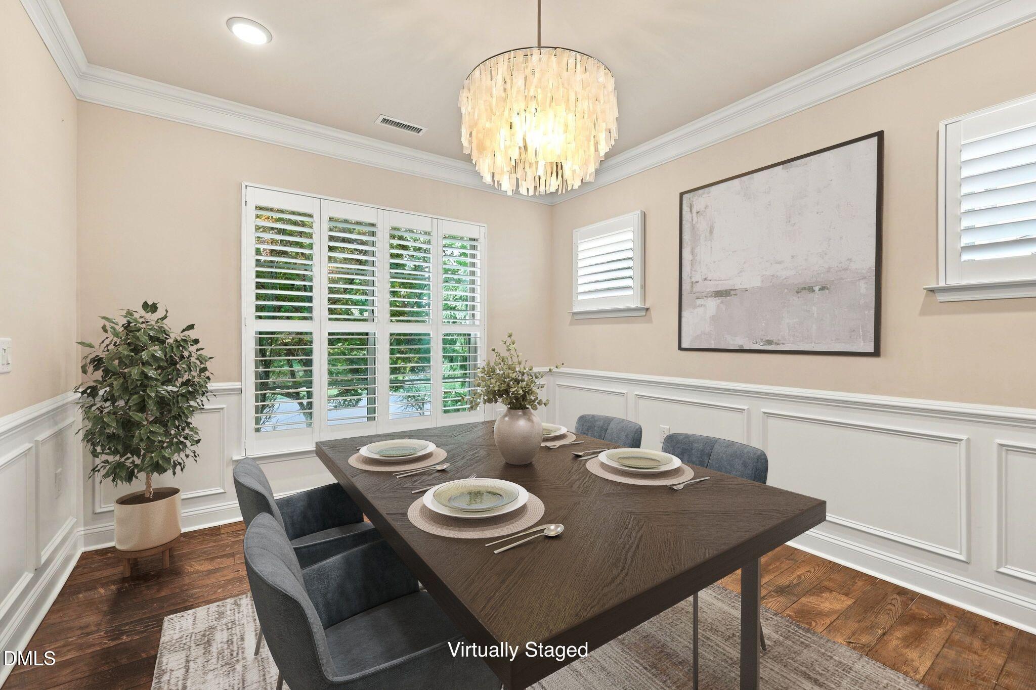 125 Oakmere Drive