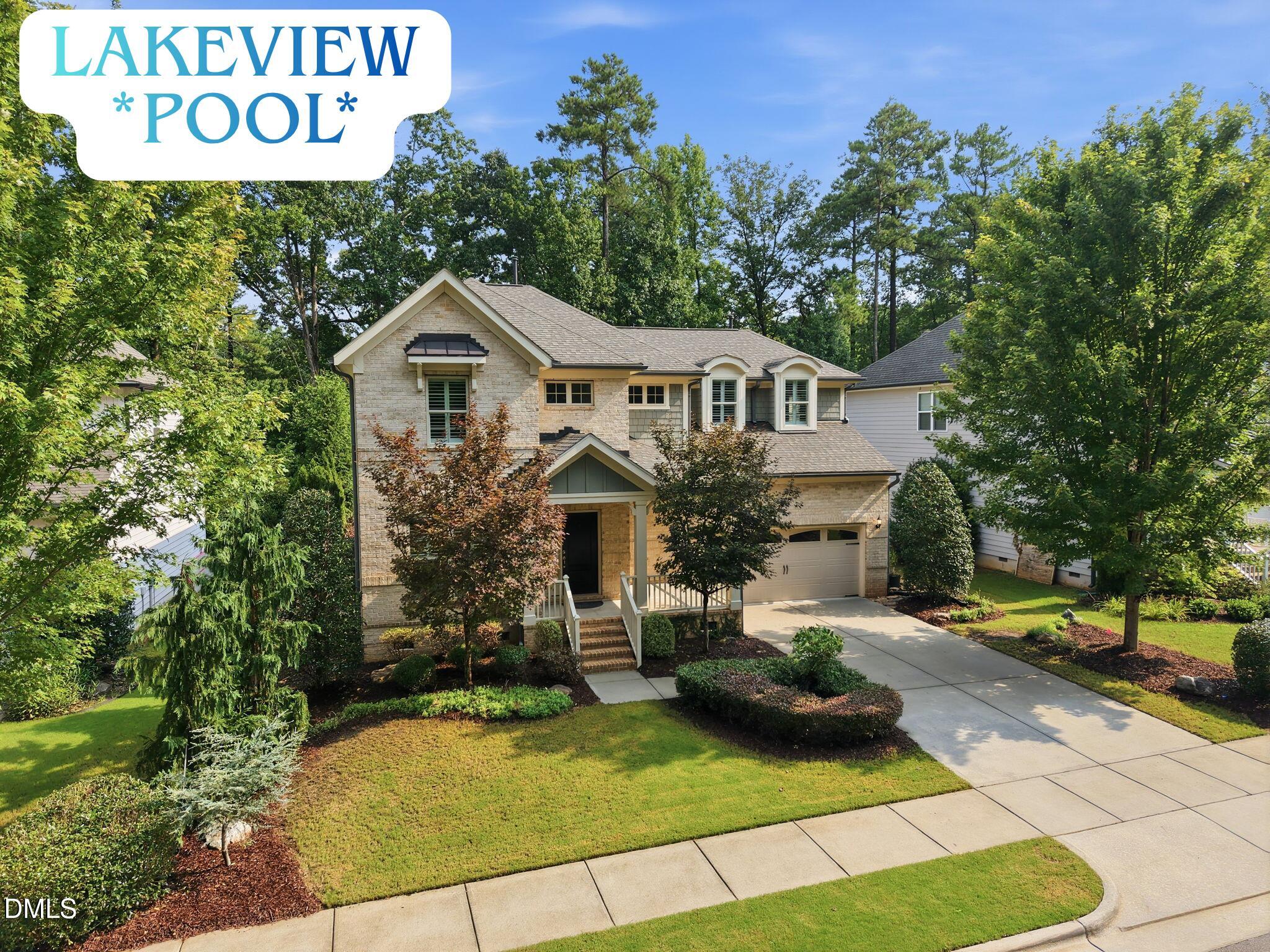 125 Oakmere Drive