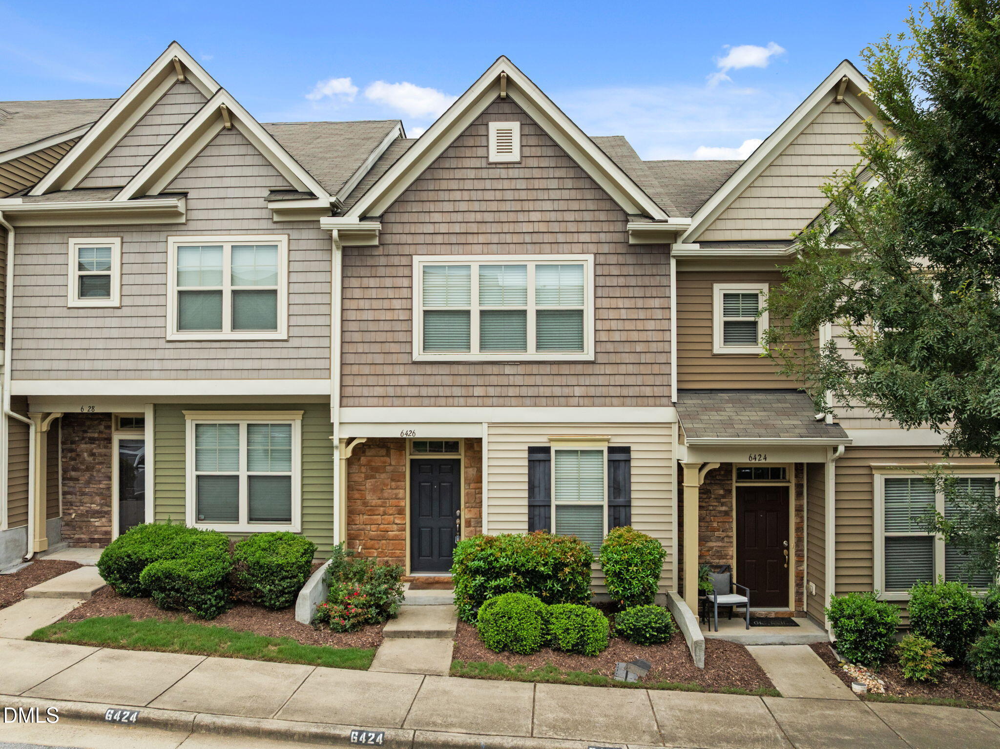 6426 Swatner Drive