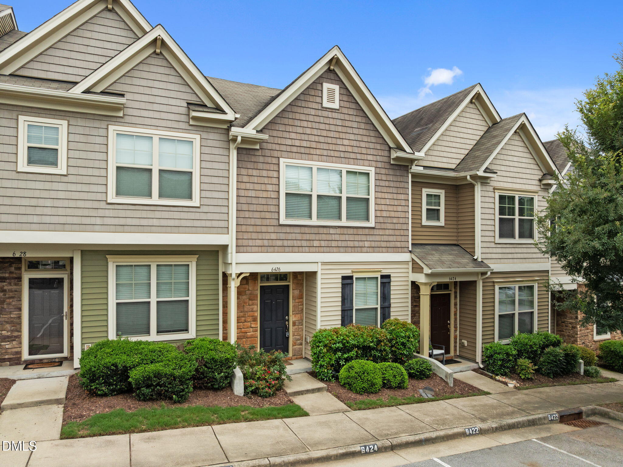 6426 Swatner Drive