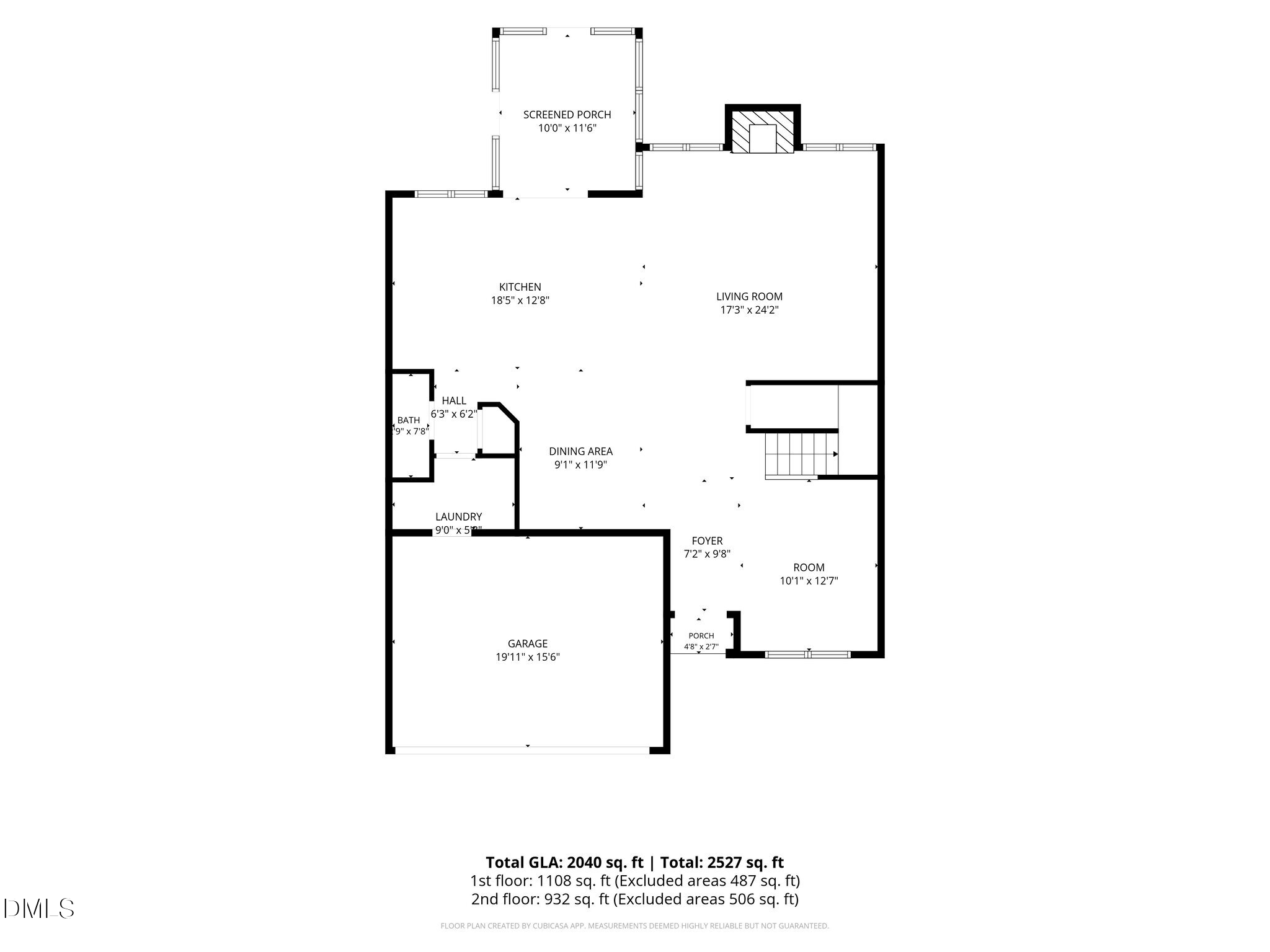 104 Lake Tillery Drive